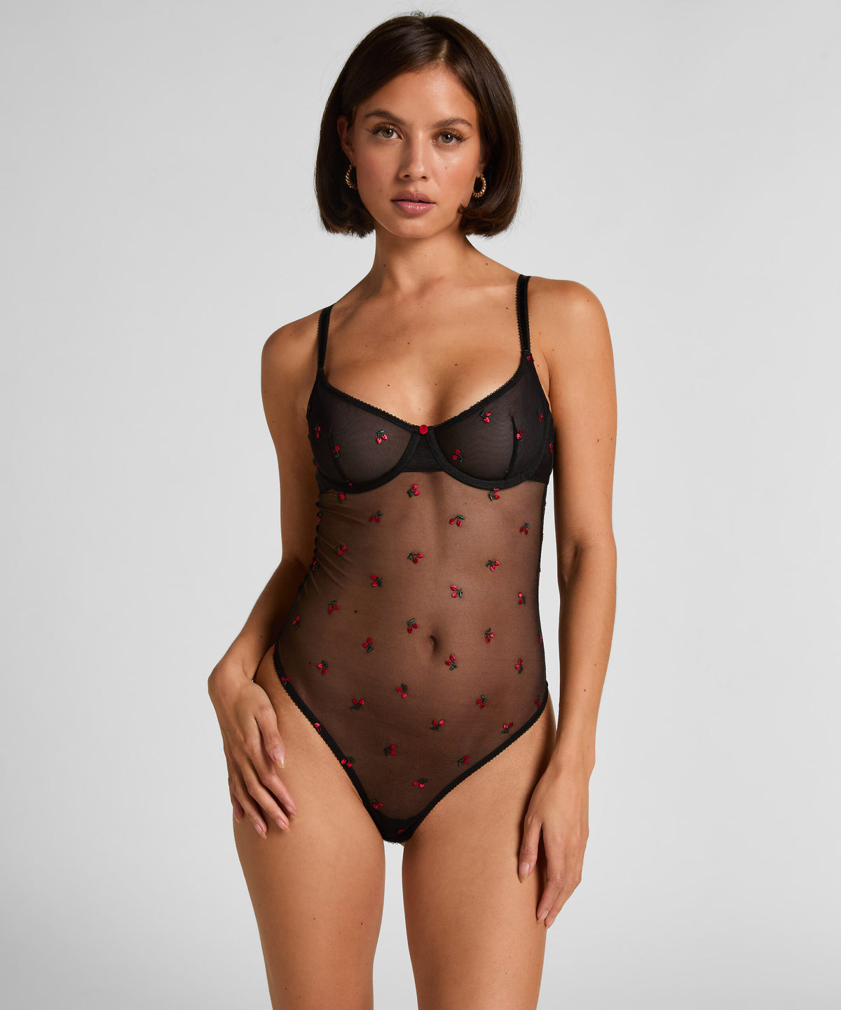 HUNKEMÖLLER Chelsey Body