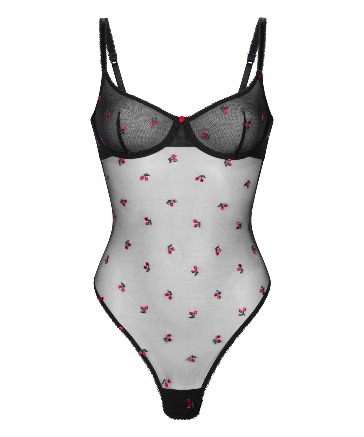 HUNKEMÖLLER Chelsey Body