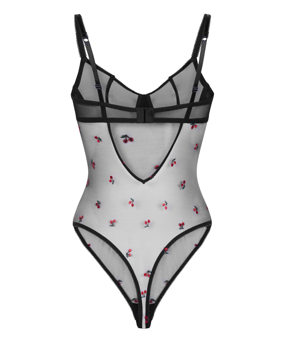 HUNKEMÖLLER Chelsey Body