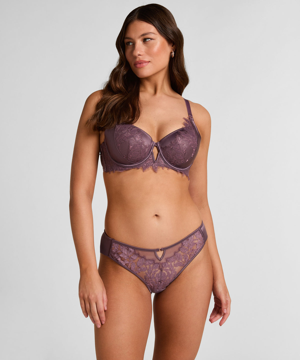 HUNKEMÖLLER Malou Brazilian