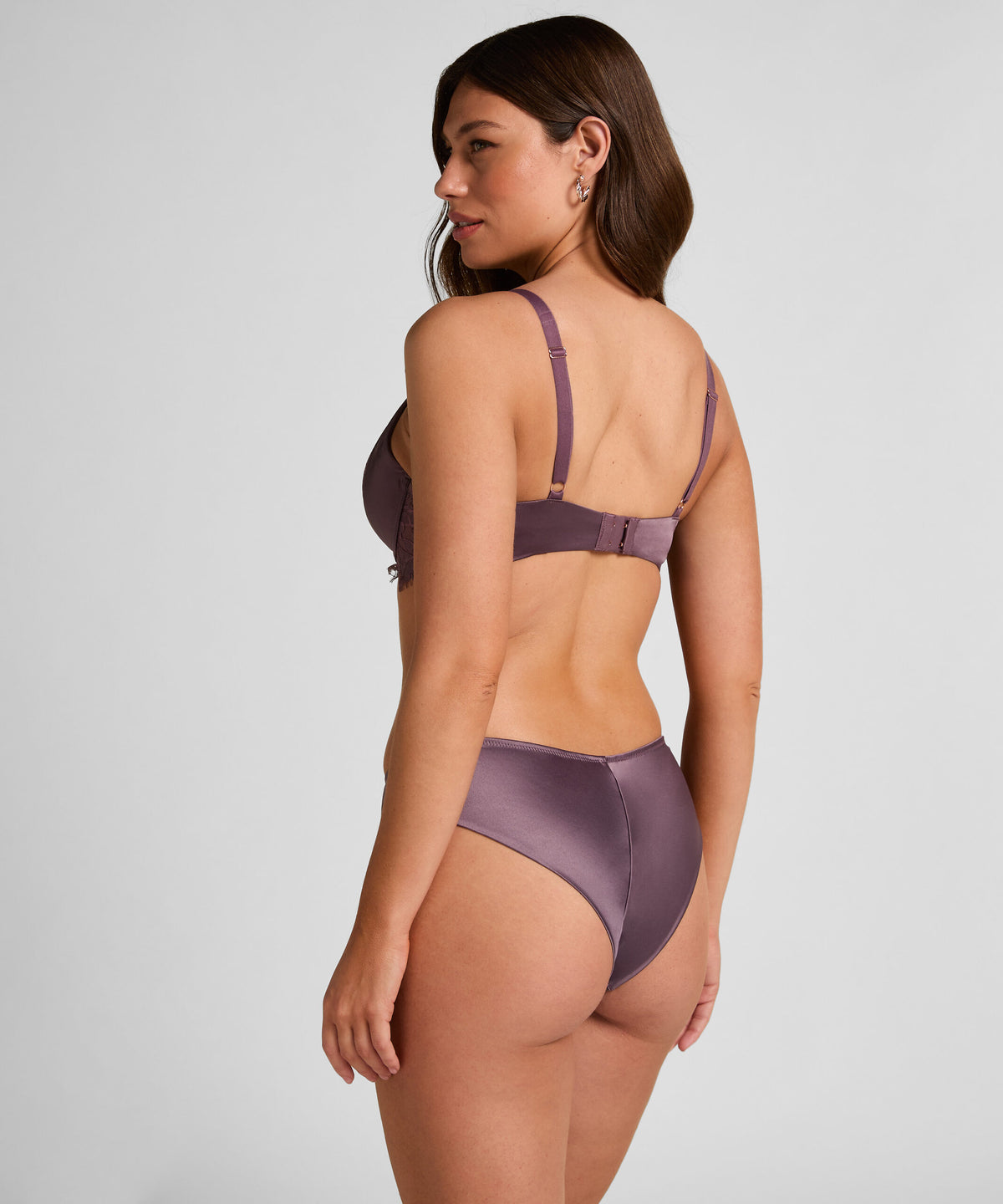 HUNKEMÖLLER Malou Brazilian