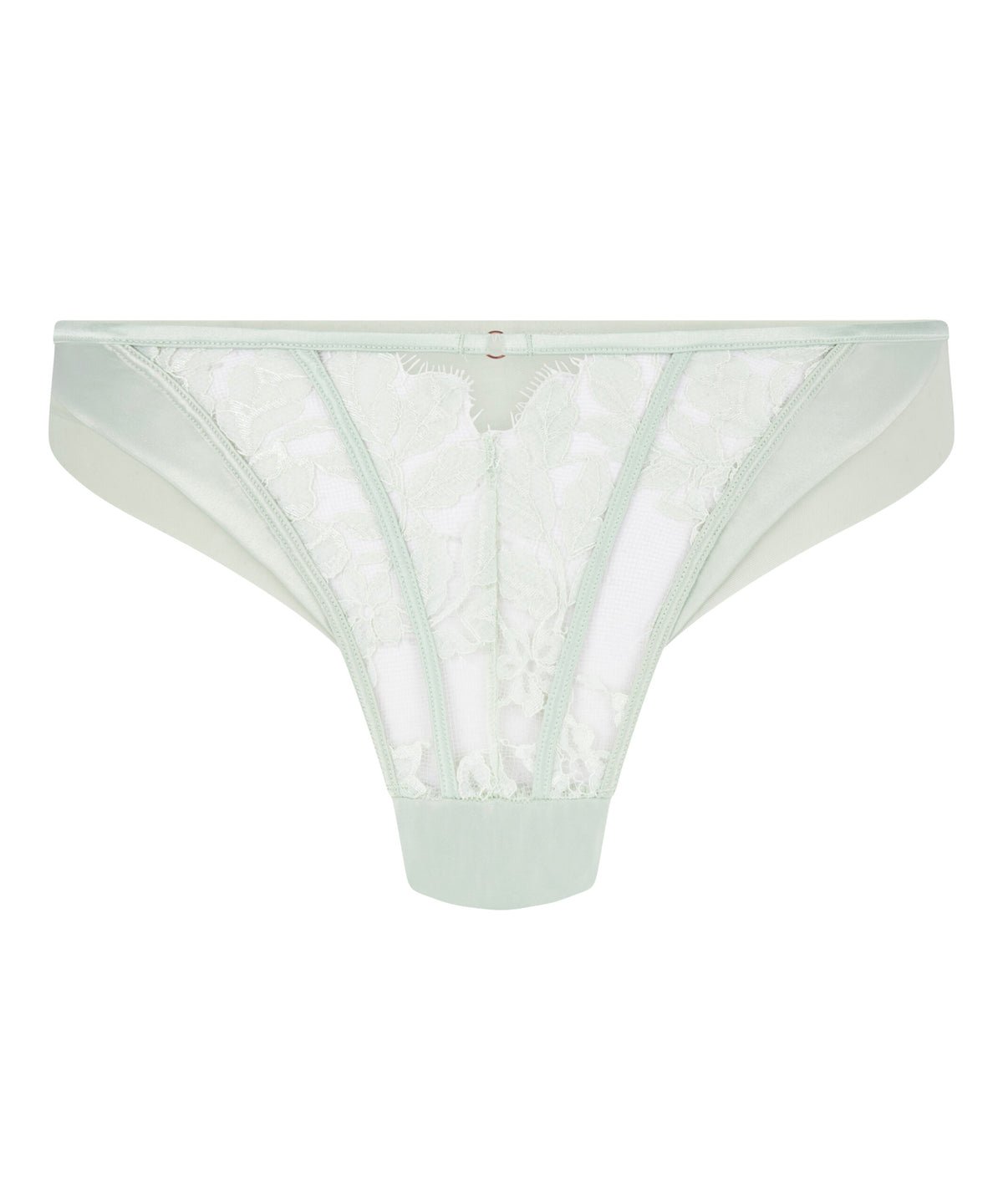 HUNKEMÖLLER Malou Highleg Thong