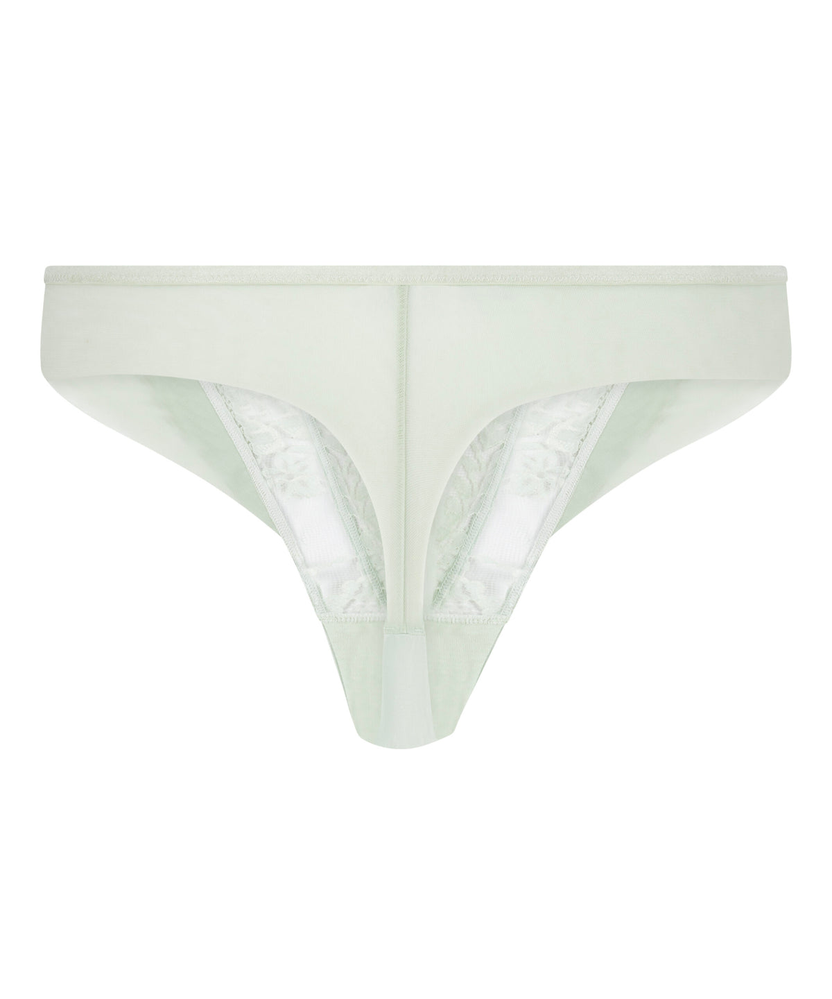 HUNKEMÖLLER Malou Highleg Thong