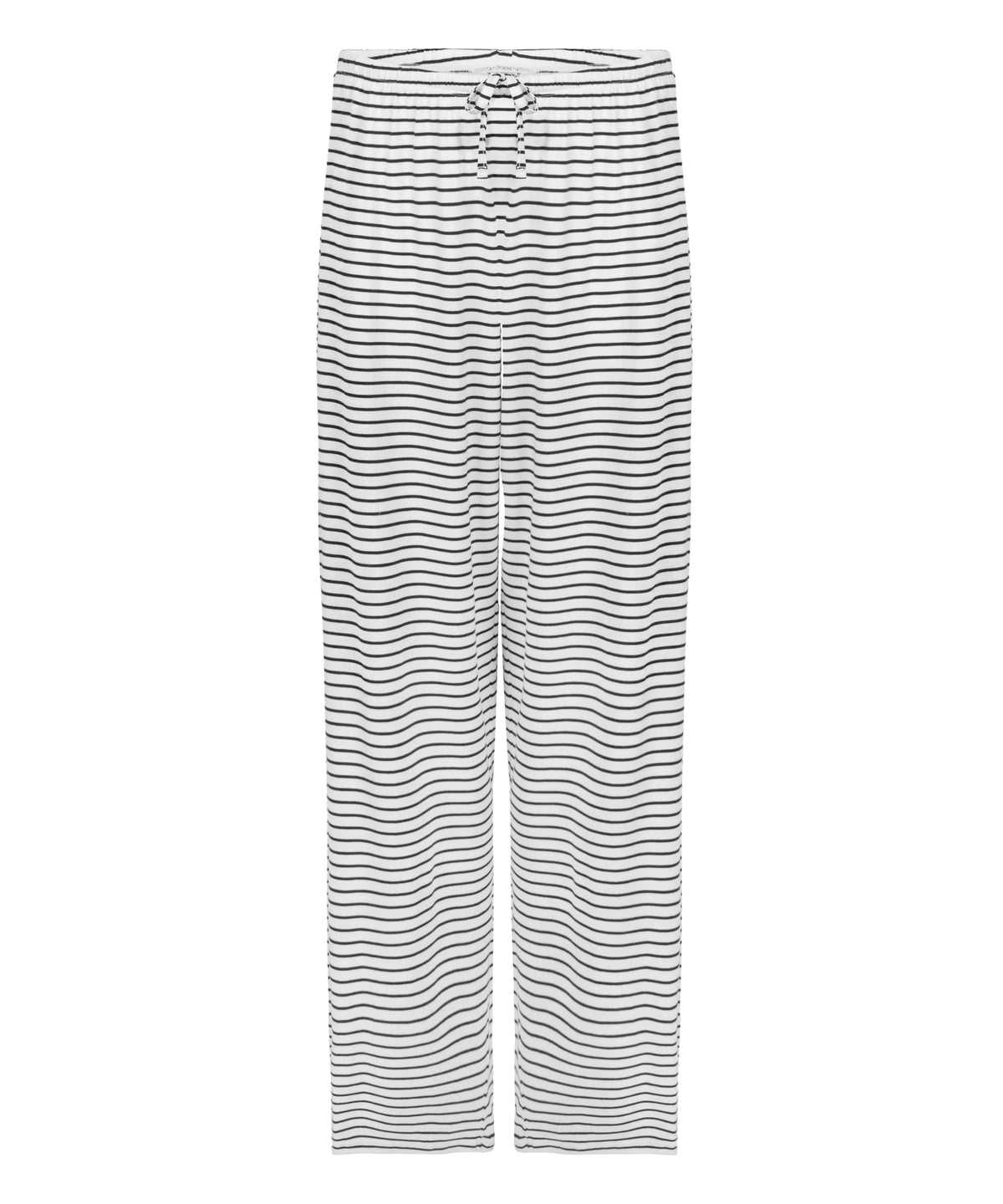 HUNKEMÖLLER Striped Pyjama Pants
