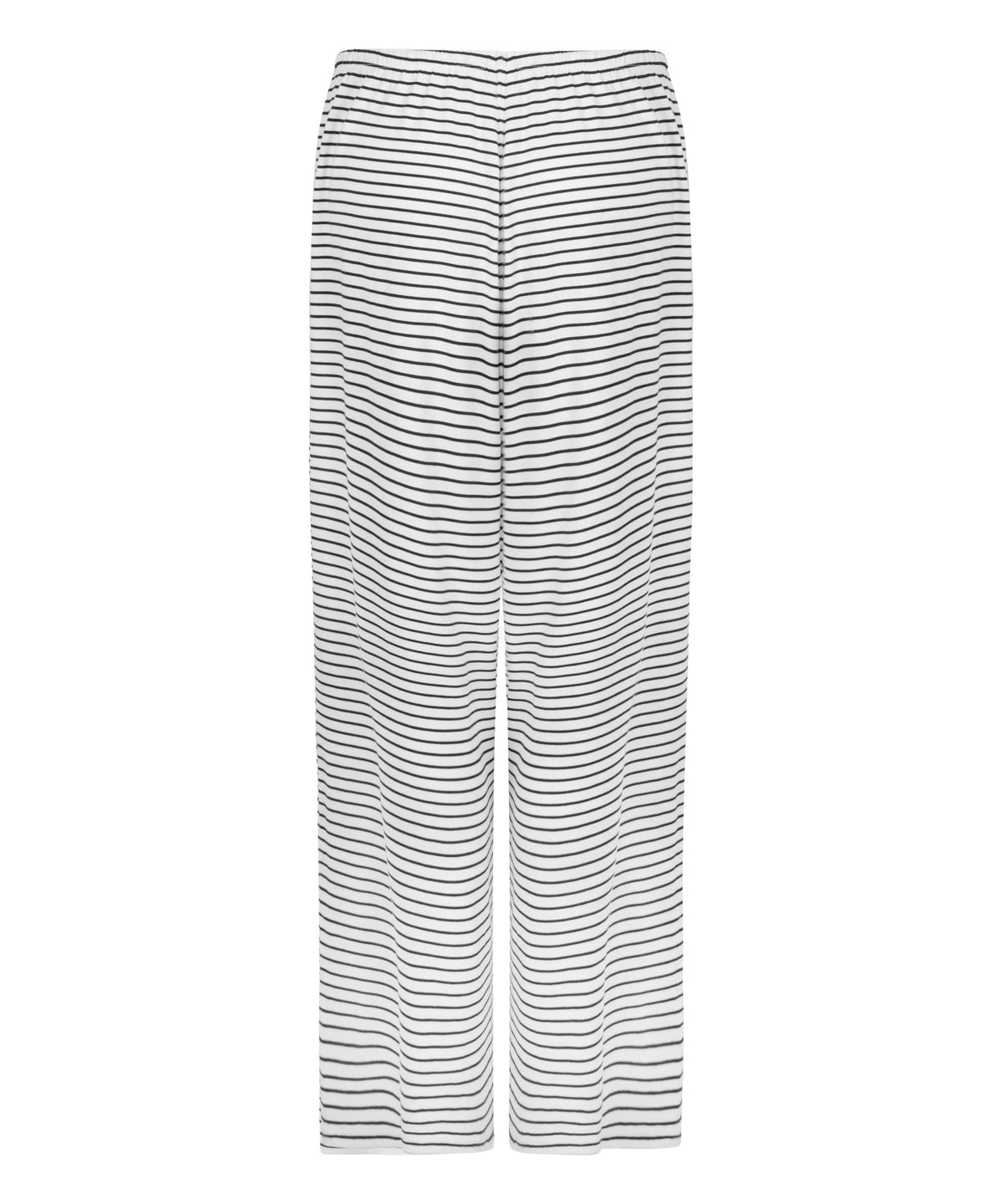 HUNKEMÖLLER Striped Pyjama Pants