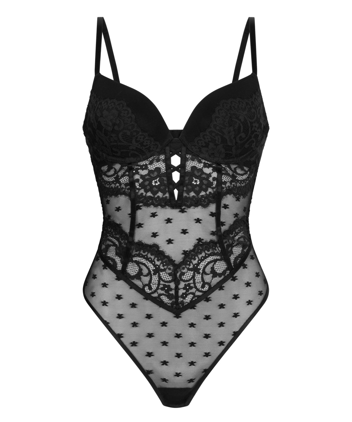 HUNKEMÖLLER Valora Body