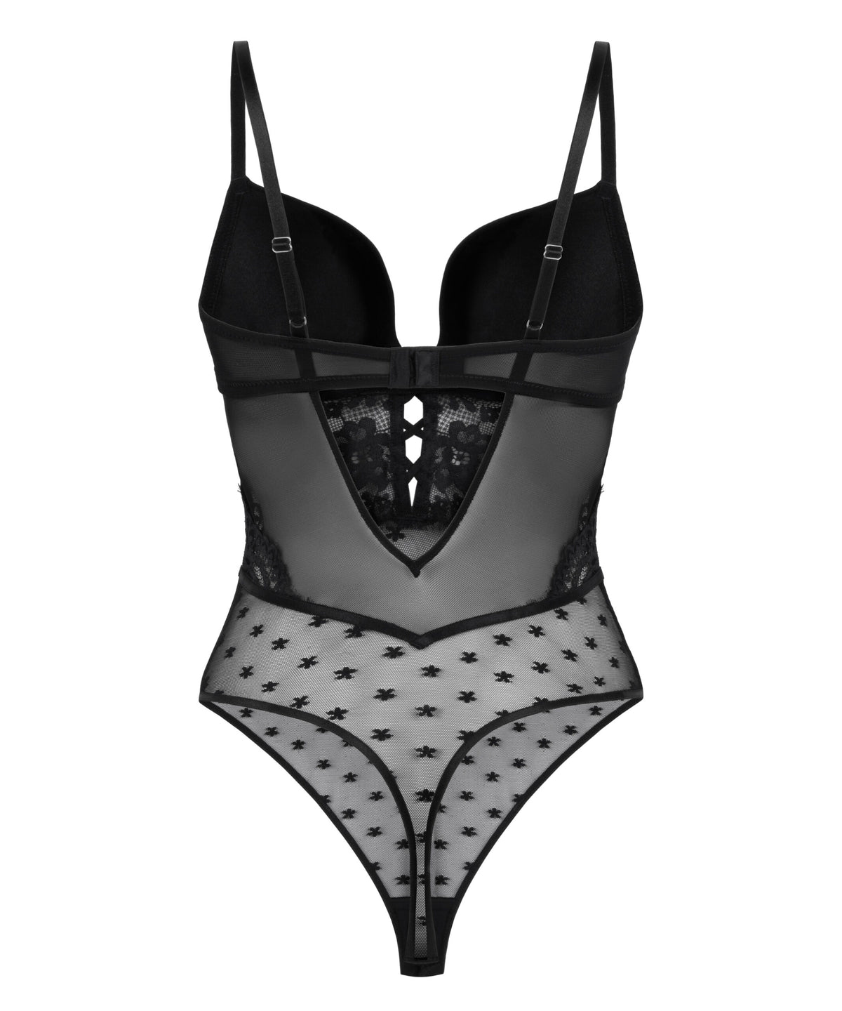 HUNKEMÖLLER Valora Body