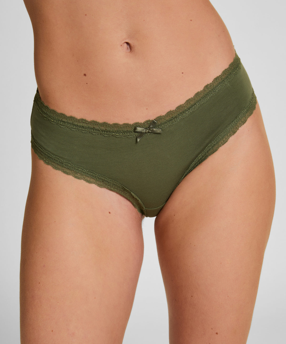 HUNKEMÖLLER Georgia Brazilian