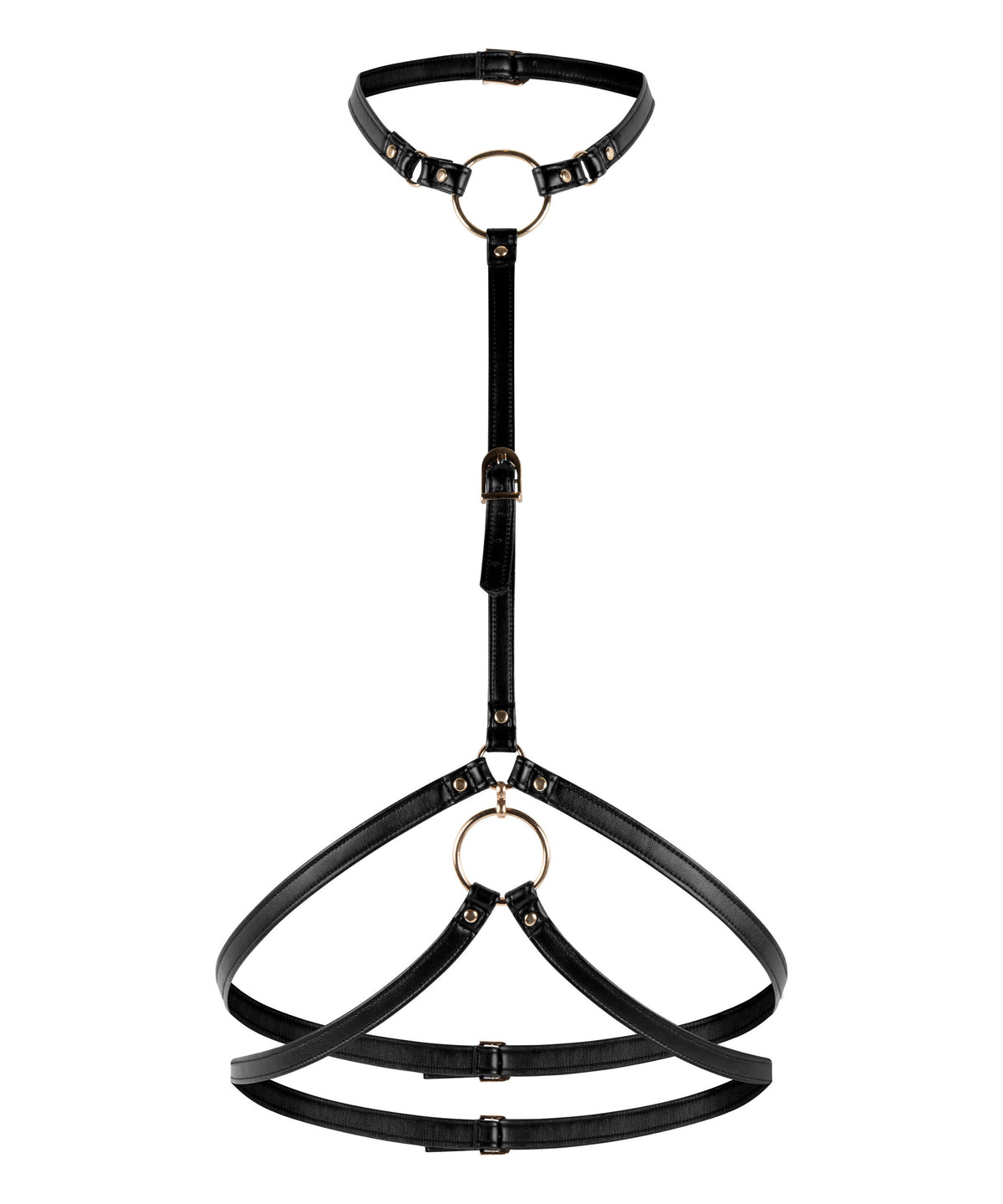 HUNKEMÖLLER Harness Top