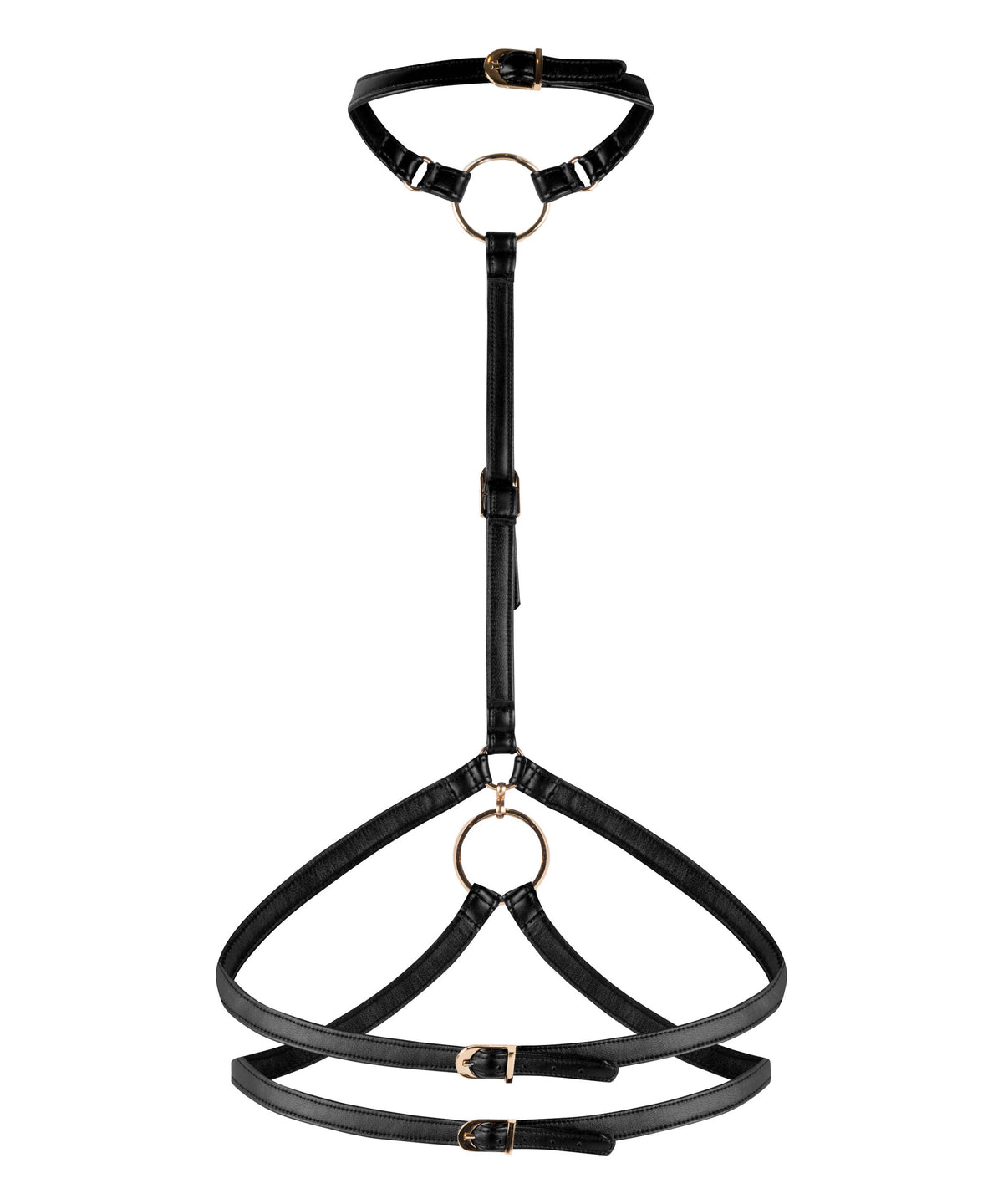 HUNKEMÖLLER Harness Top