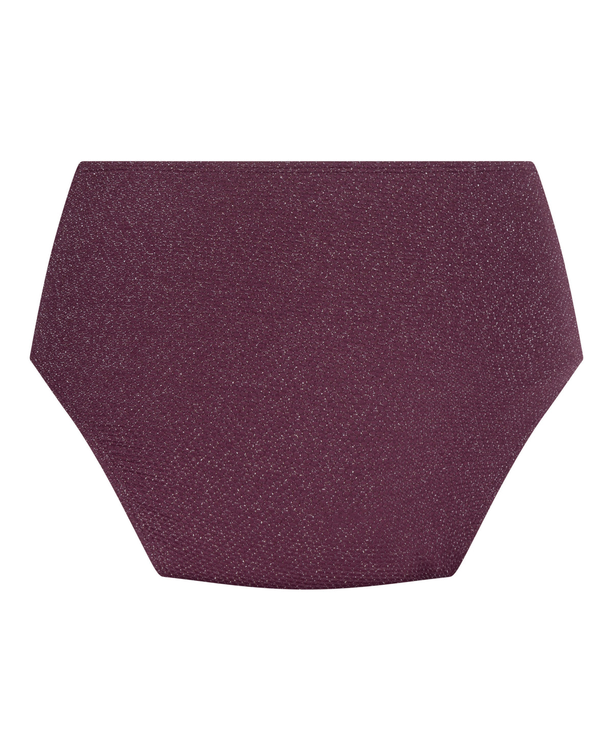 HUNKEMÖLLER Panama High Waisted Bikini Bottom