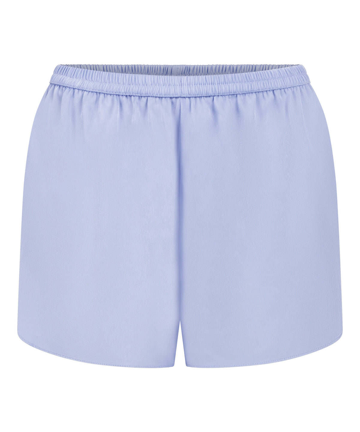 HUNKEMÖLLER SHORT SATIN MINIMAL