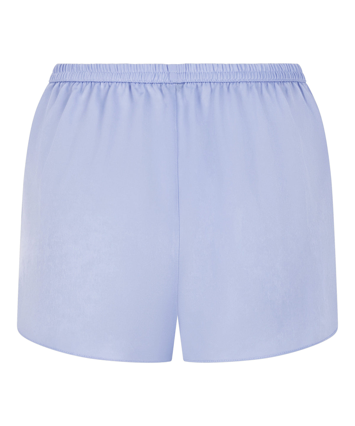 HUNKEMÖLLER SHORT SATIN MINIMAL