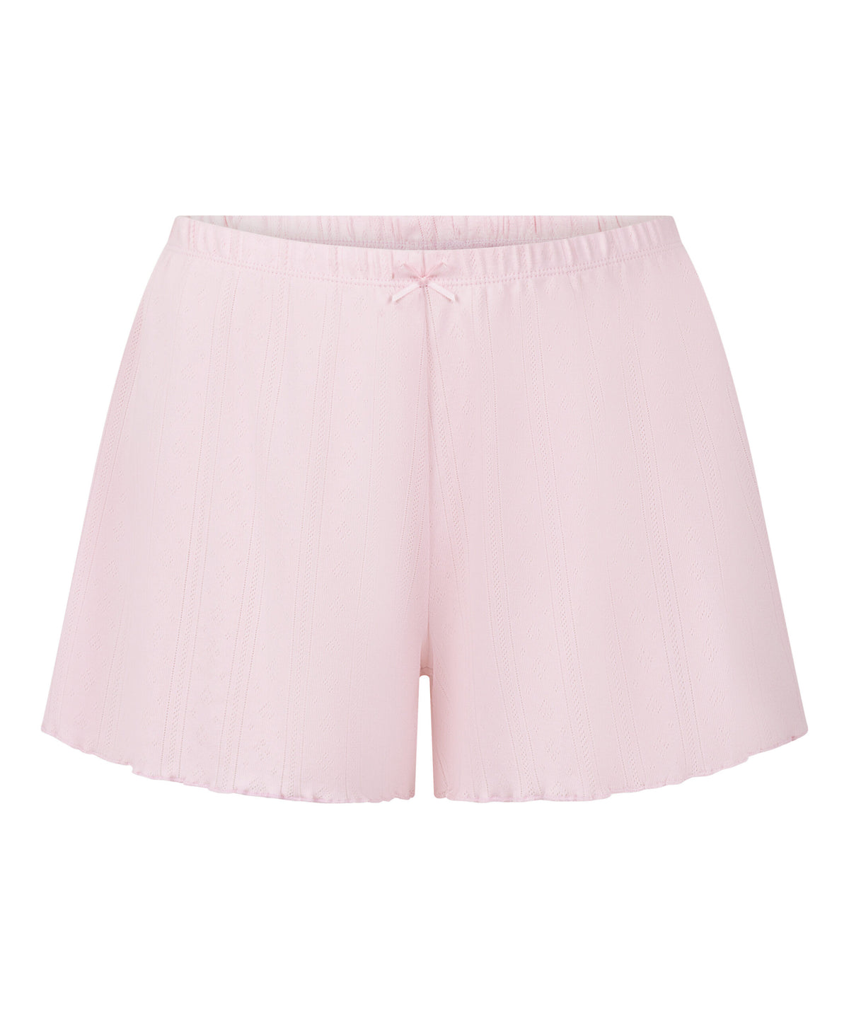 HUNKEMÖLLER SHORT POINTELLE BABYLOCK
