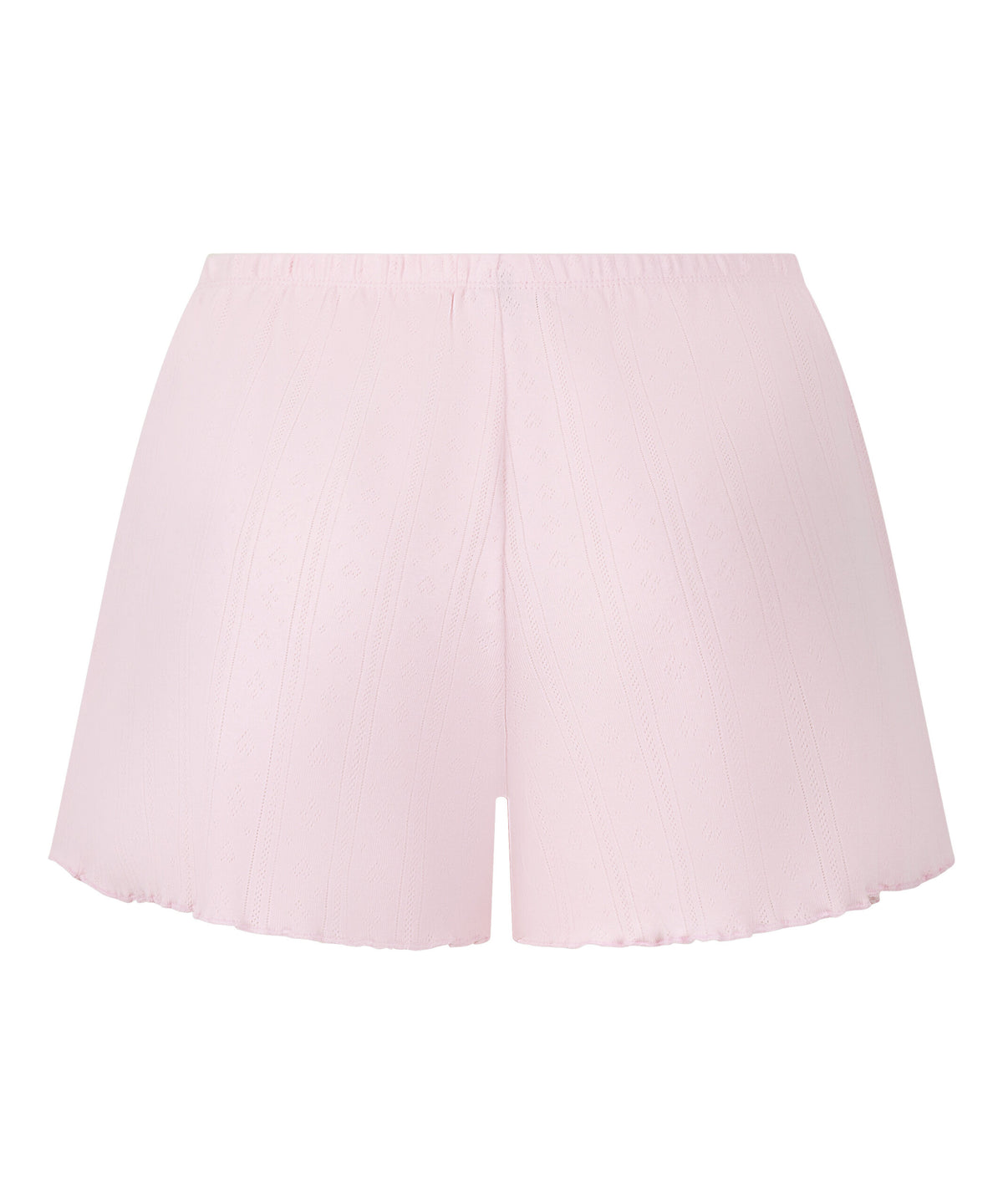 HUNKEMÖLLER SHORT POINTELLE BABYLOCK
