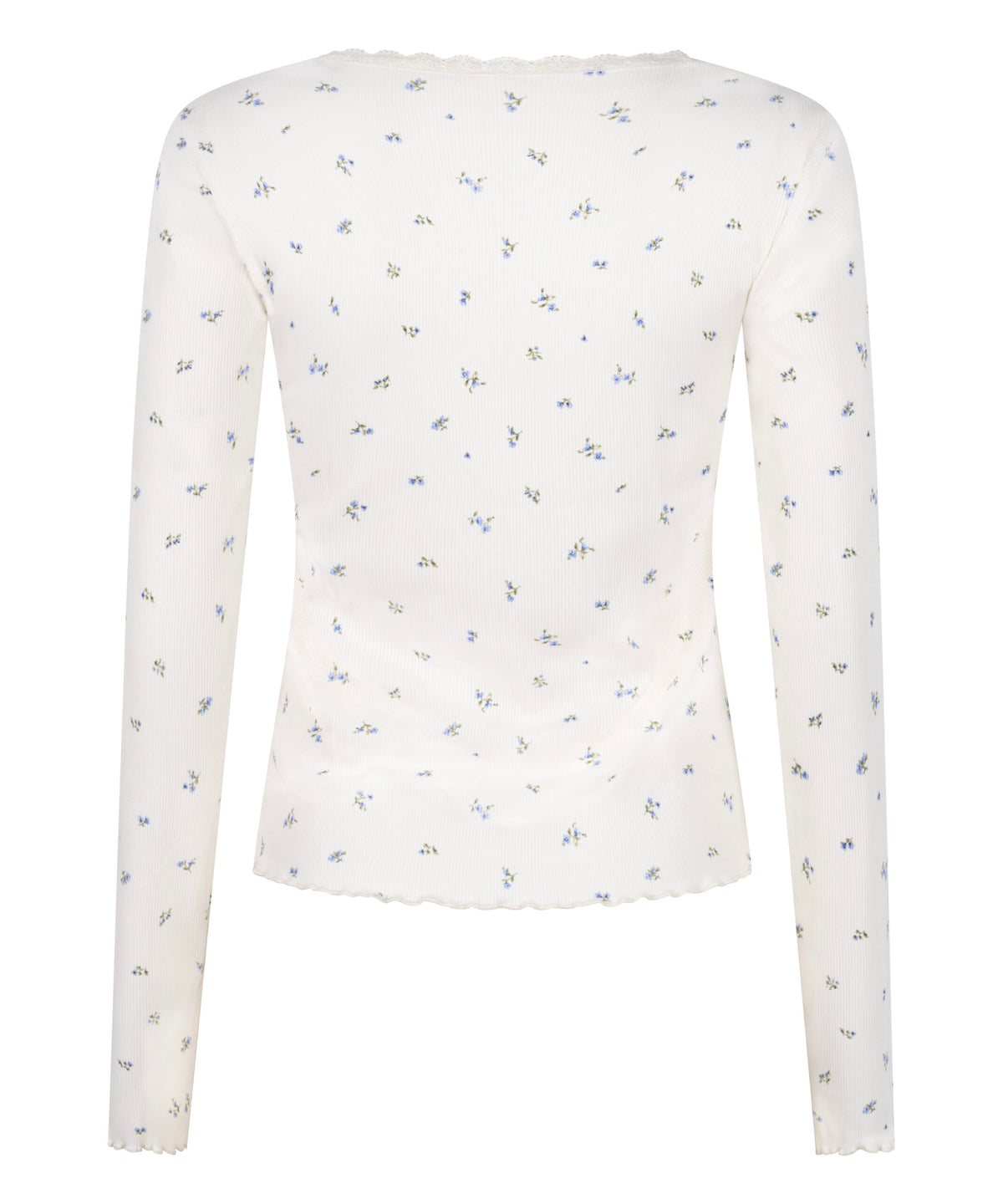 HUNKEMÖLLER Daisy Pyjama Top