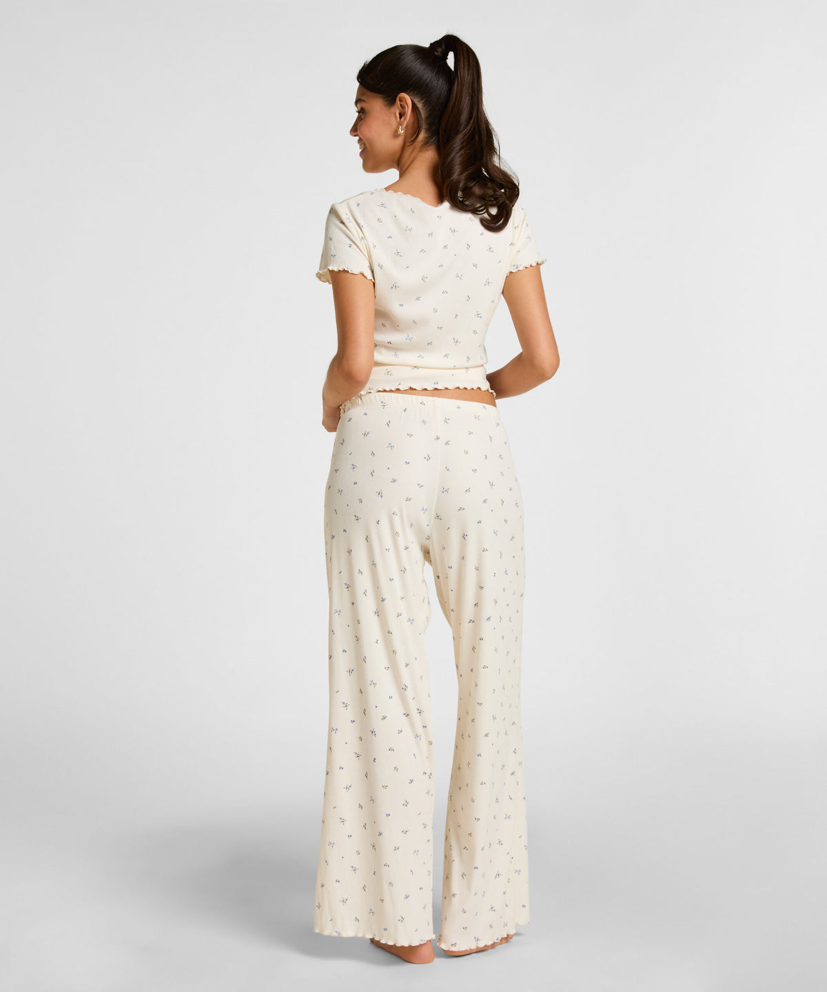 HUNKEMÖLLER Daisy Pyjama Pant