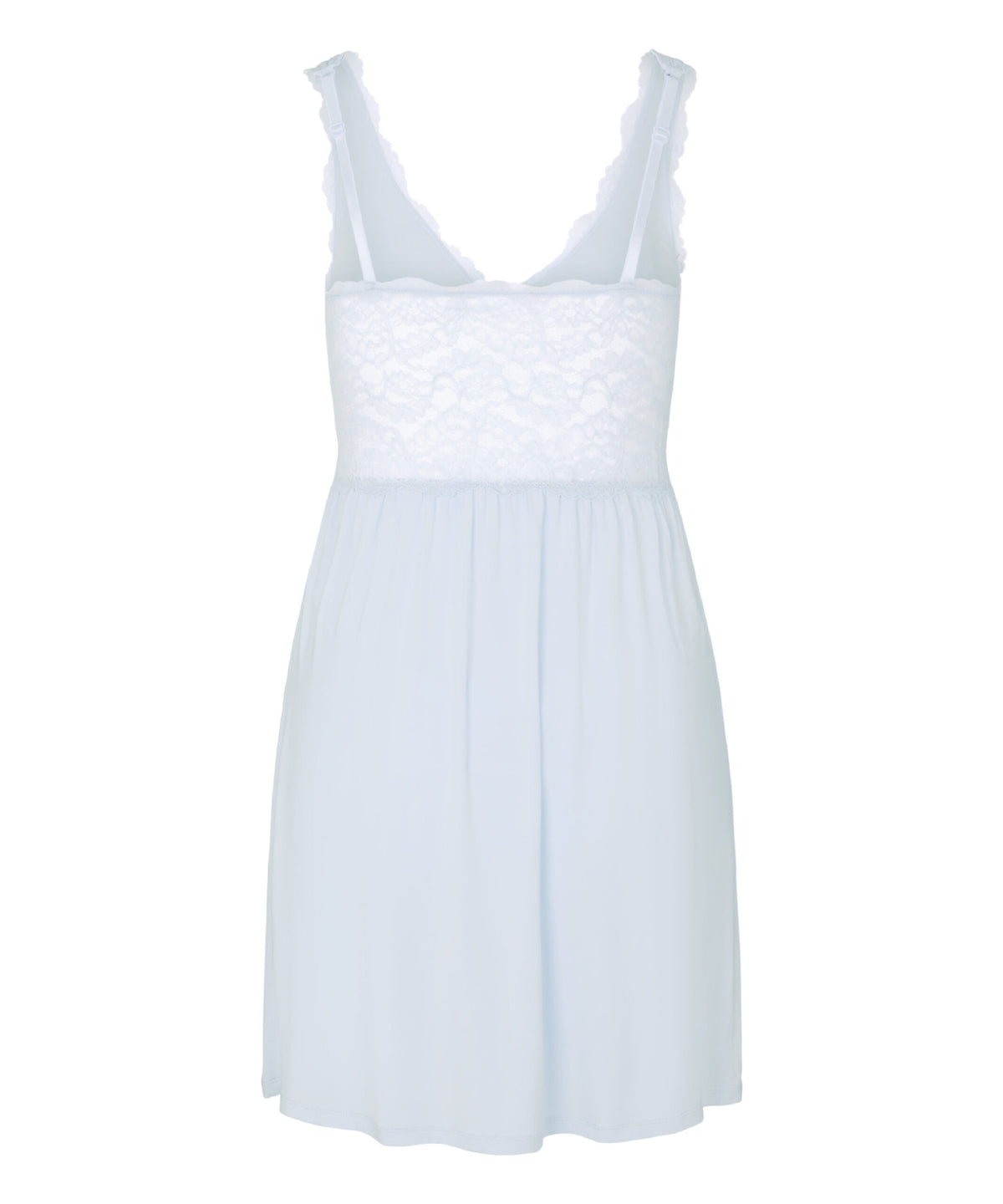 HUNKEMÖLLER Nora Lace Slip Dress
