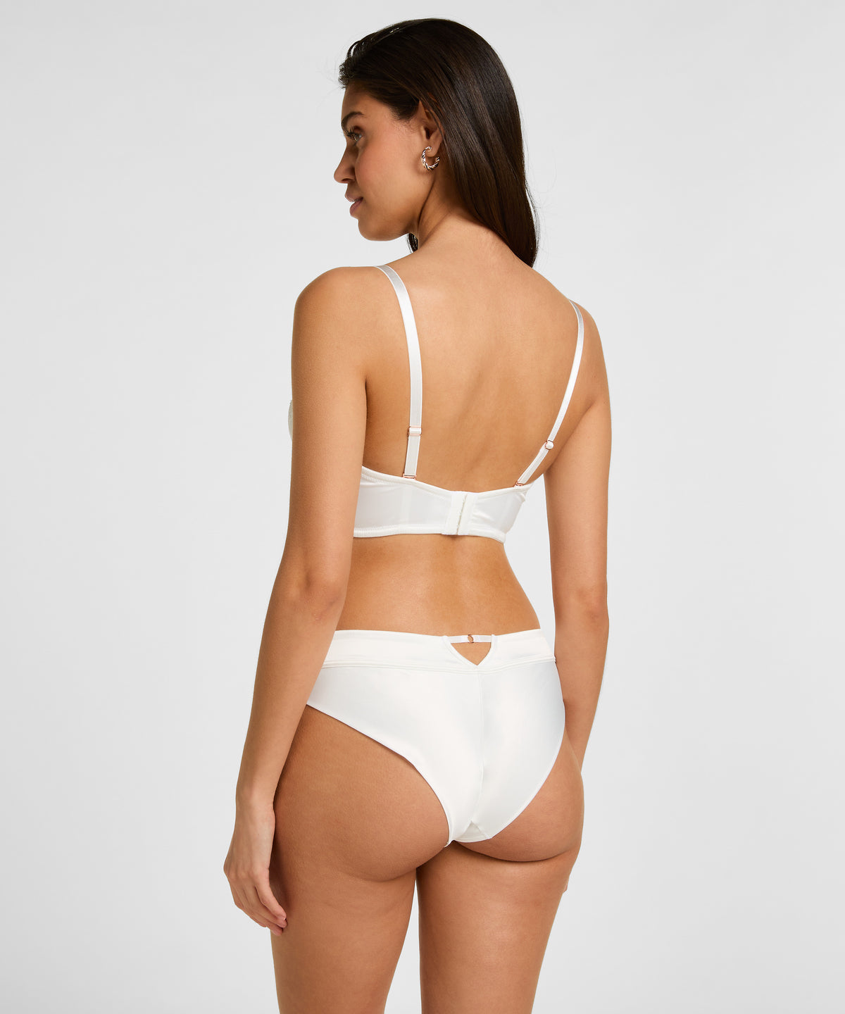 HUNKEMÖLLER Highleg Brazilian Millie