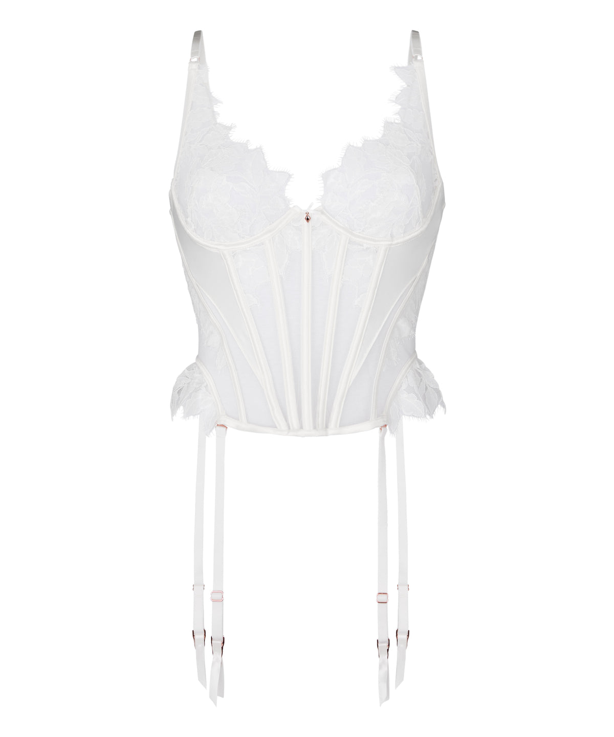 HUNKEMÖLLER Bustier Millie