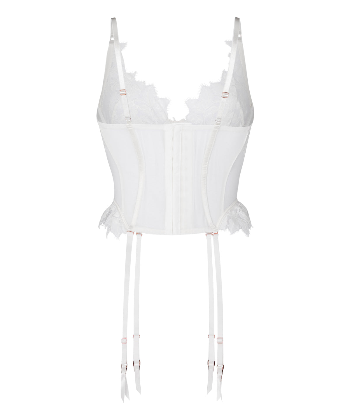 HUNKEMÖLLER Bustier Millie