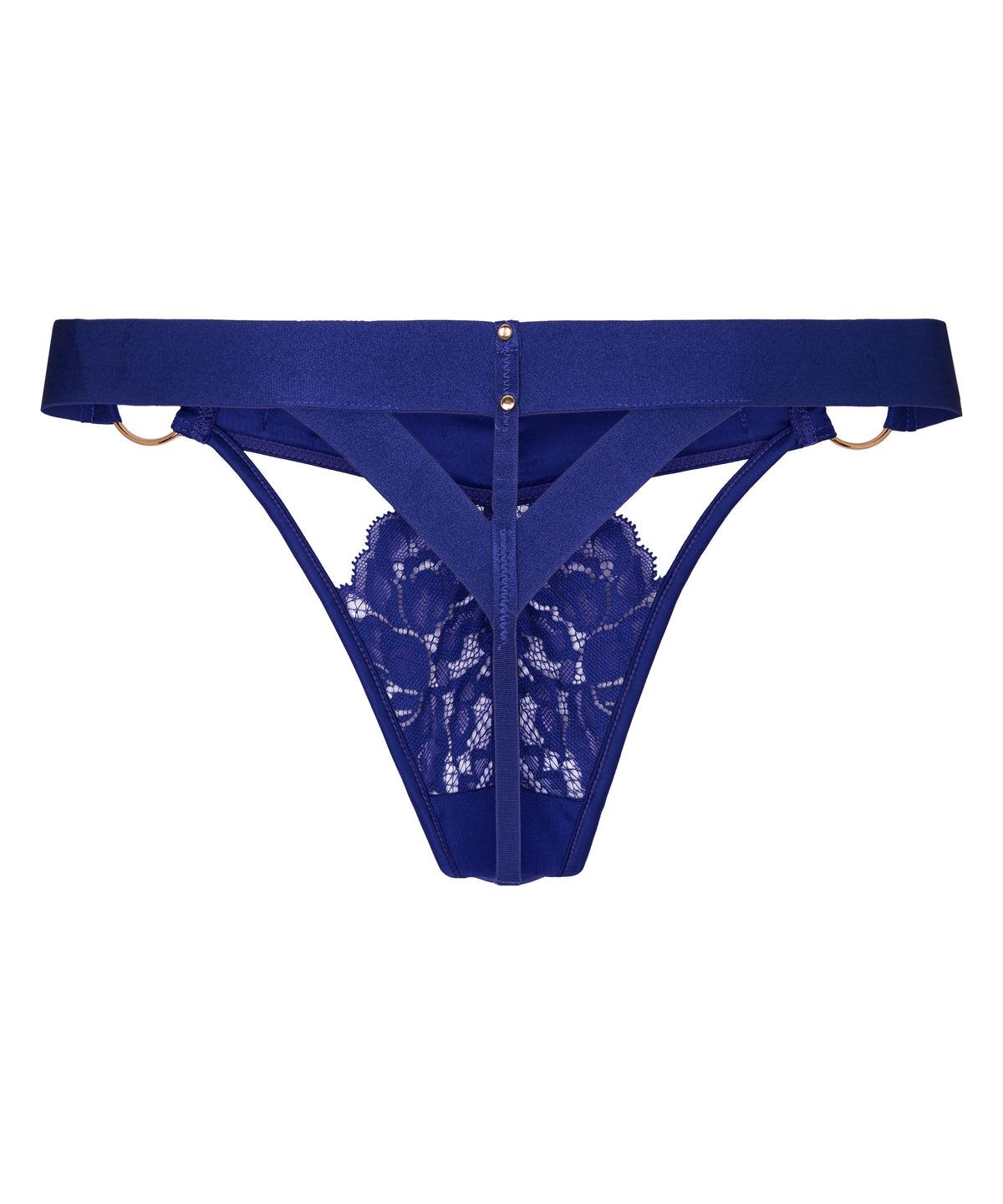 HUNKEMÖLLER Emmeline Highleg Thong