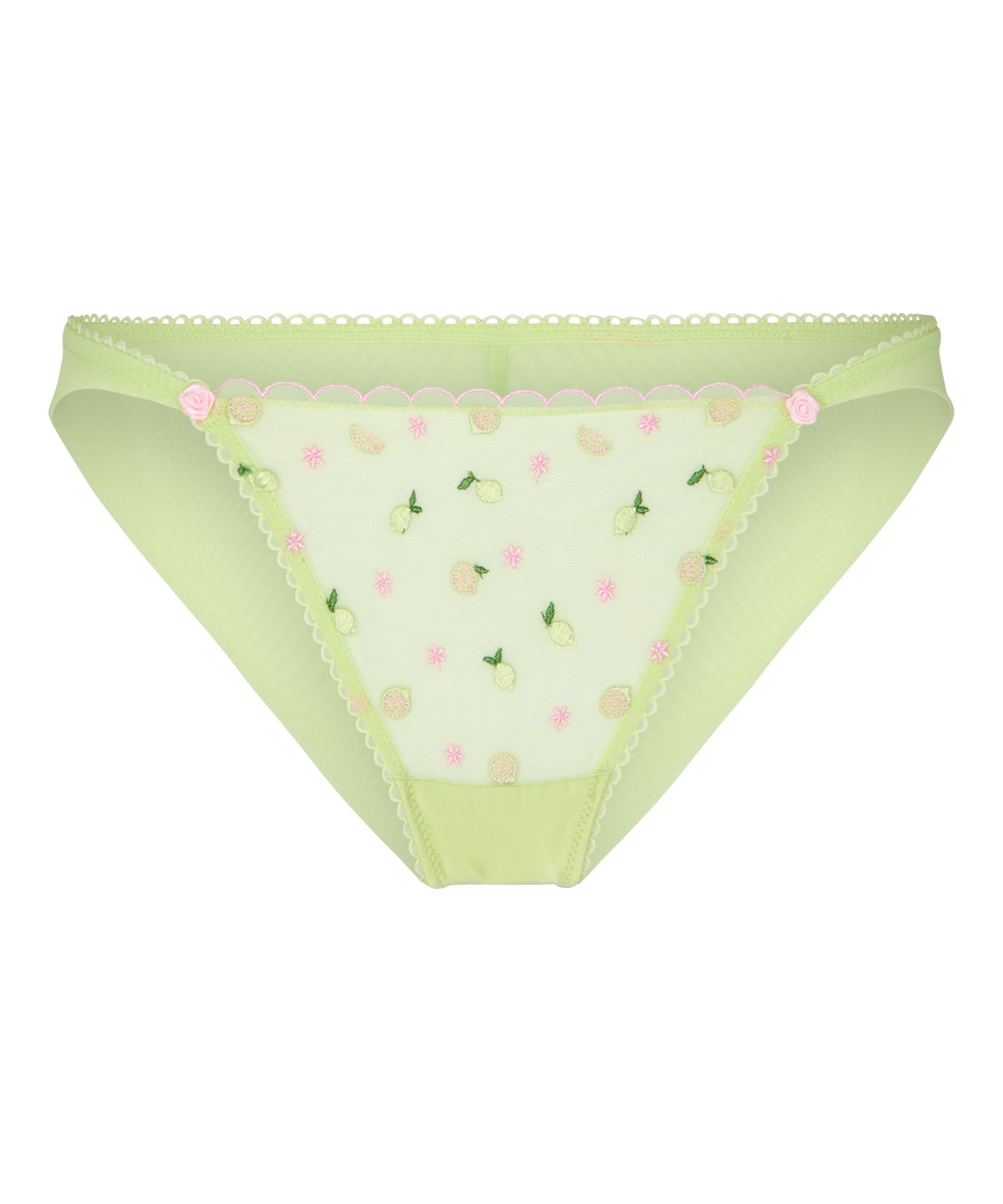 HUNKEMÖLLER Brazilian Harriet