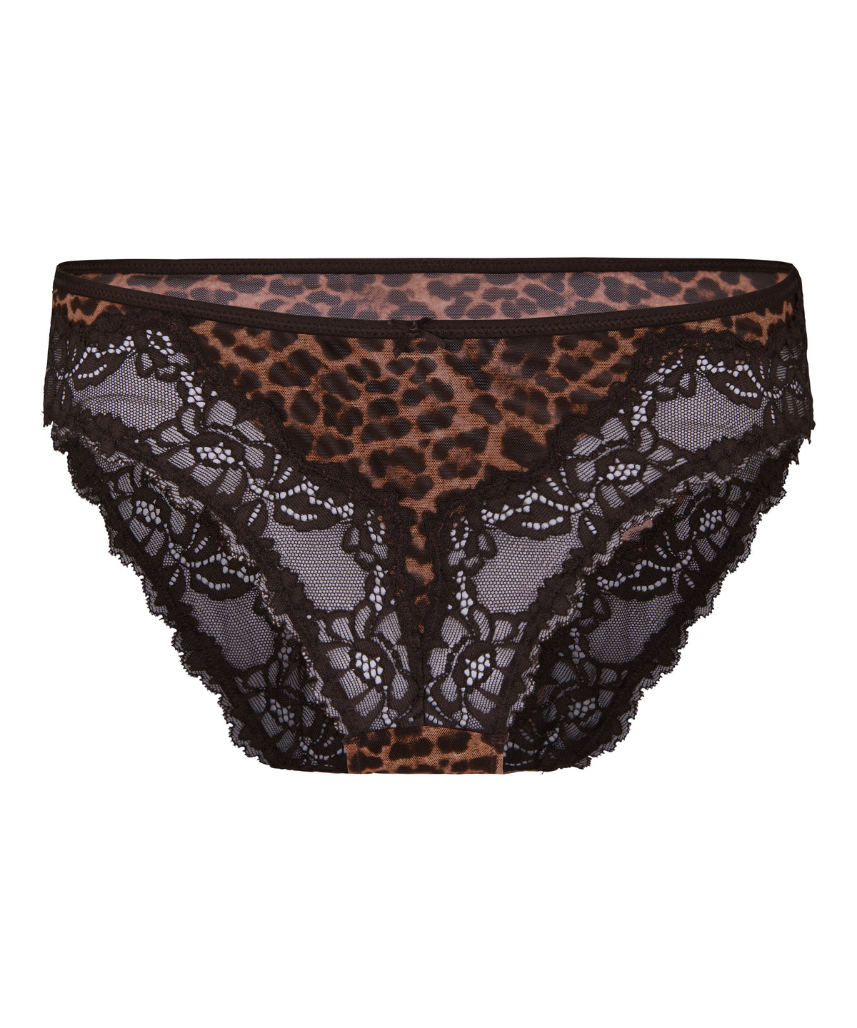 HUNKEMÖLLER High Waisted Brazilian Gabrielle