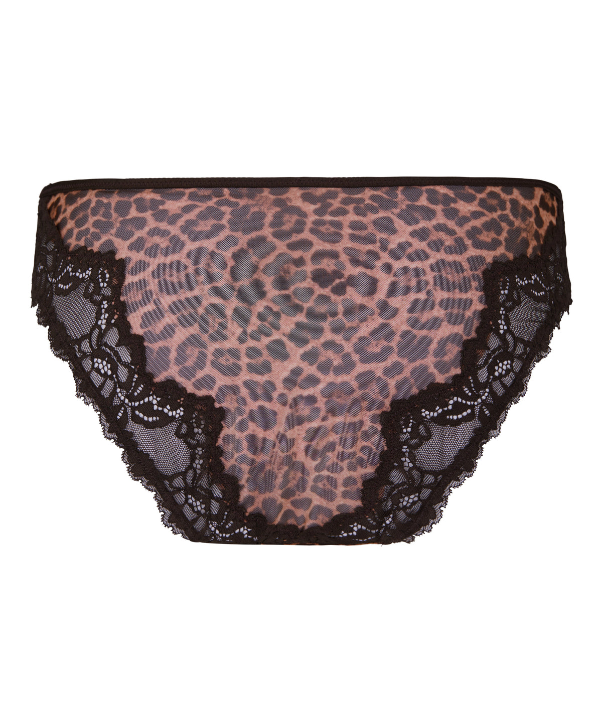 HUNKEMÖLLER High Waisted Brazilian Gabrielle