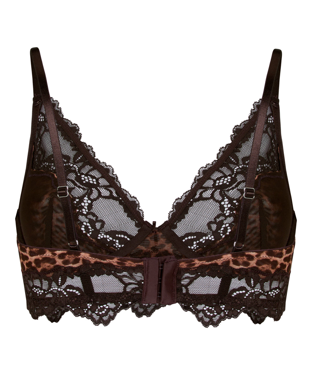 HUNKEMÖLLER Non-Padded Underwired Bra Gabrielle