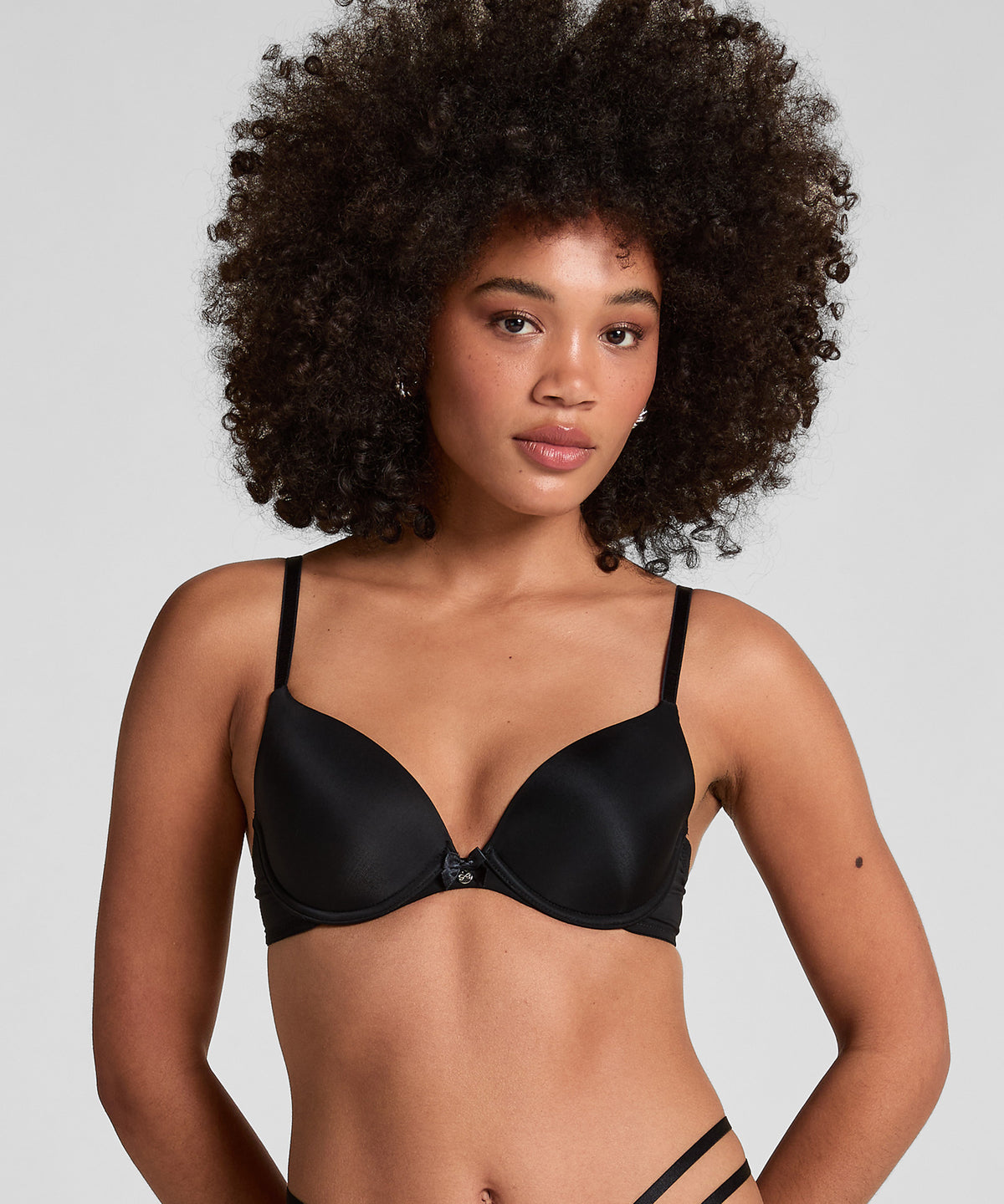 HUNKEMÖLLER 2-Pack Padded Underwired Bra