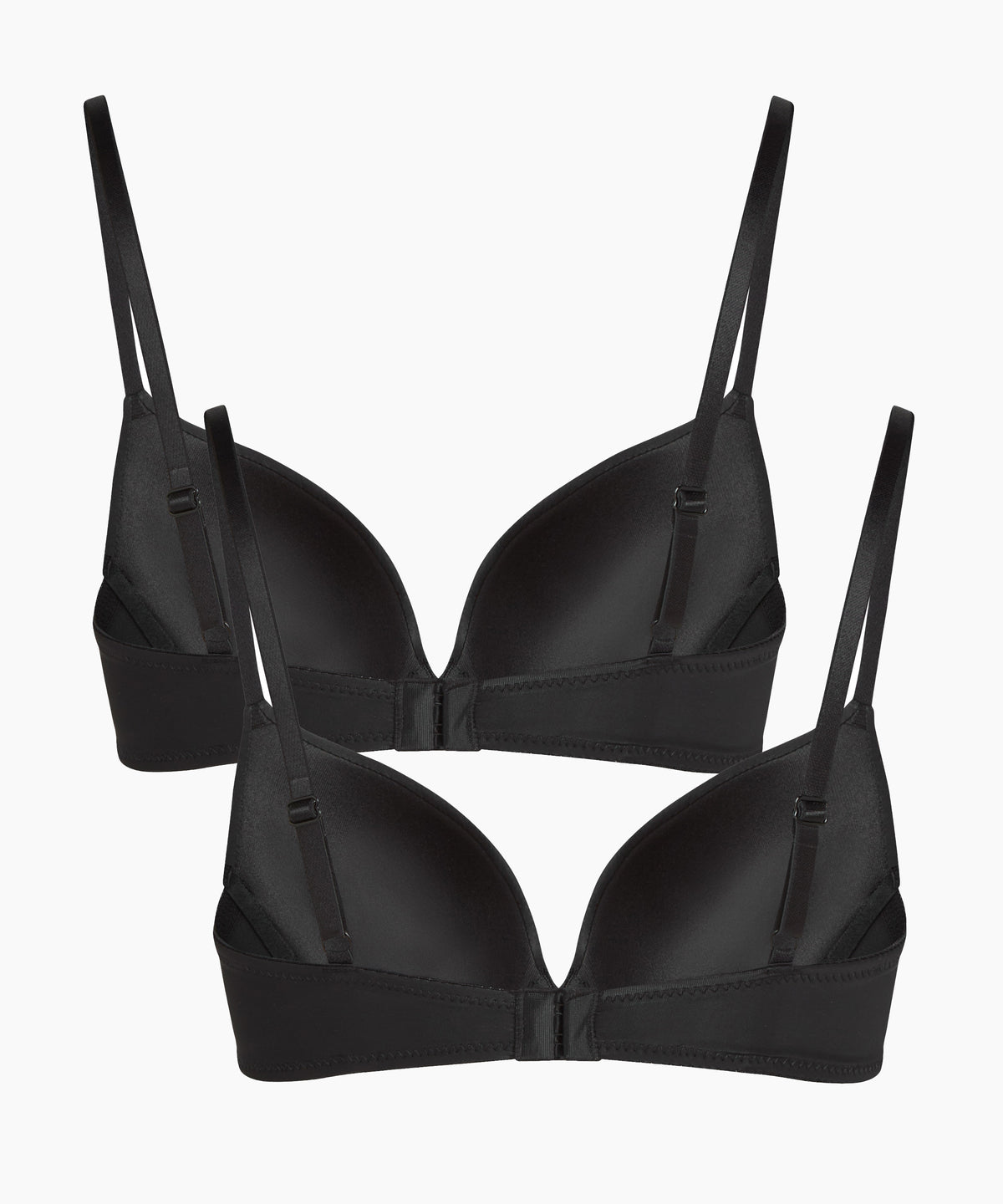 HUNKEMÖLLER 2-Pack Padded Underwired Bra