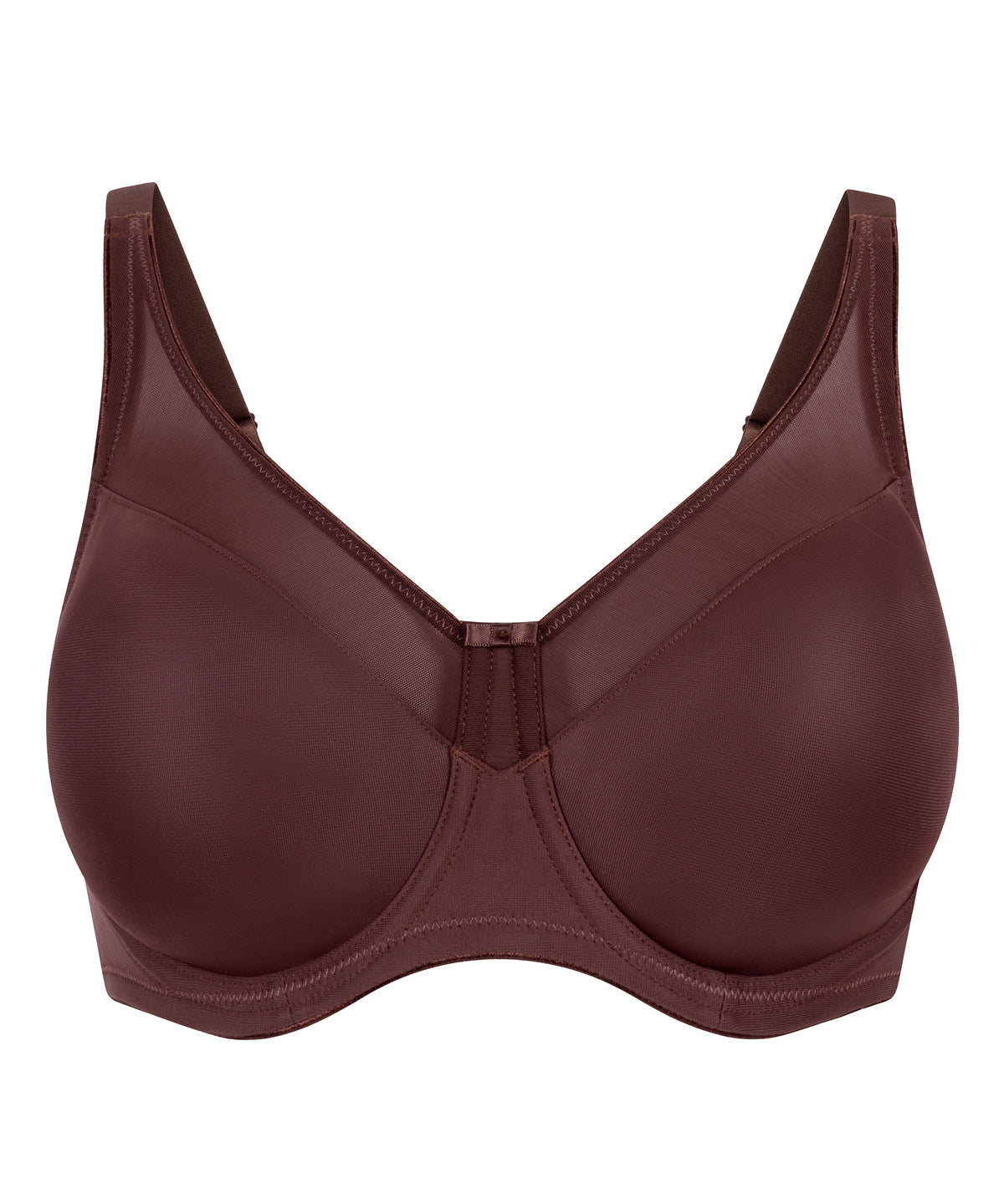 HUNKEMÖLLER Nina Non-Padded Underwired Minimizer Bra