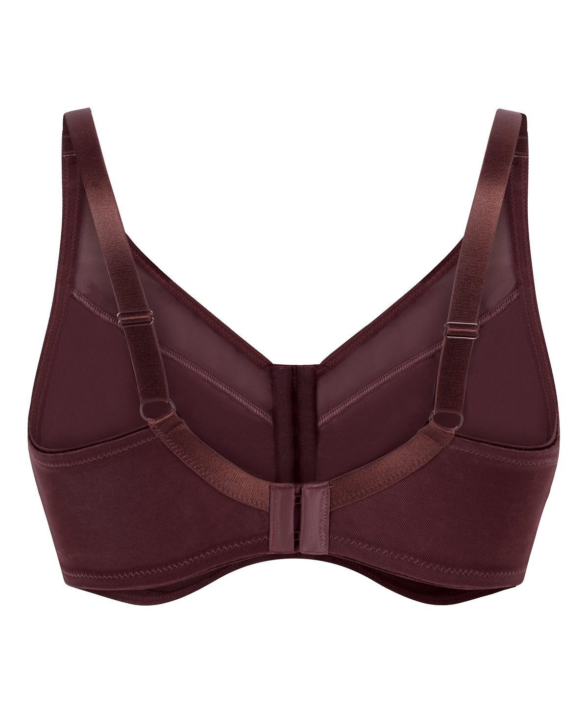 HUNKEMÖLLER Nina Non-Padded Underwired Minimizer Bra