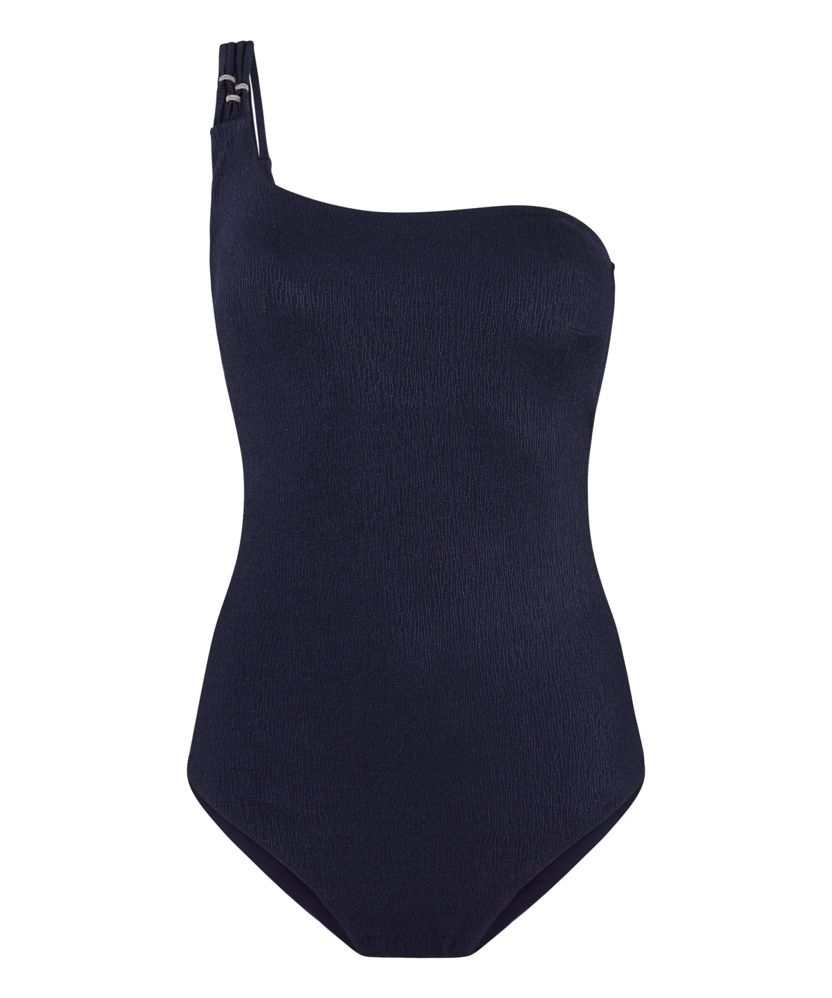 HUNKEMÖLLER One Shoulder Bathingsuit Sorrento