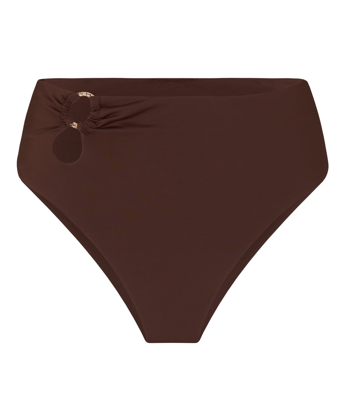 HUNKEMÖLLER Highleg Bikini Bottom Madrid
