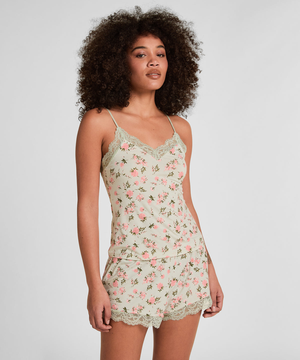 HUNKEMÖLLER Pyjama Set Nana