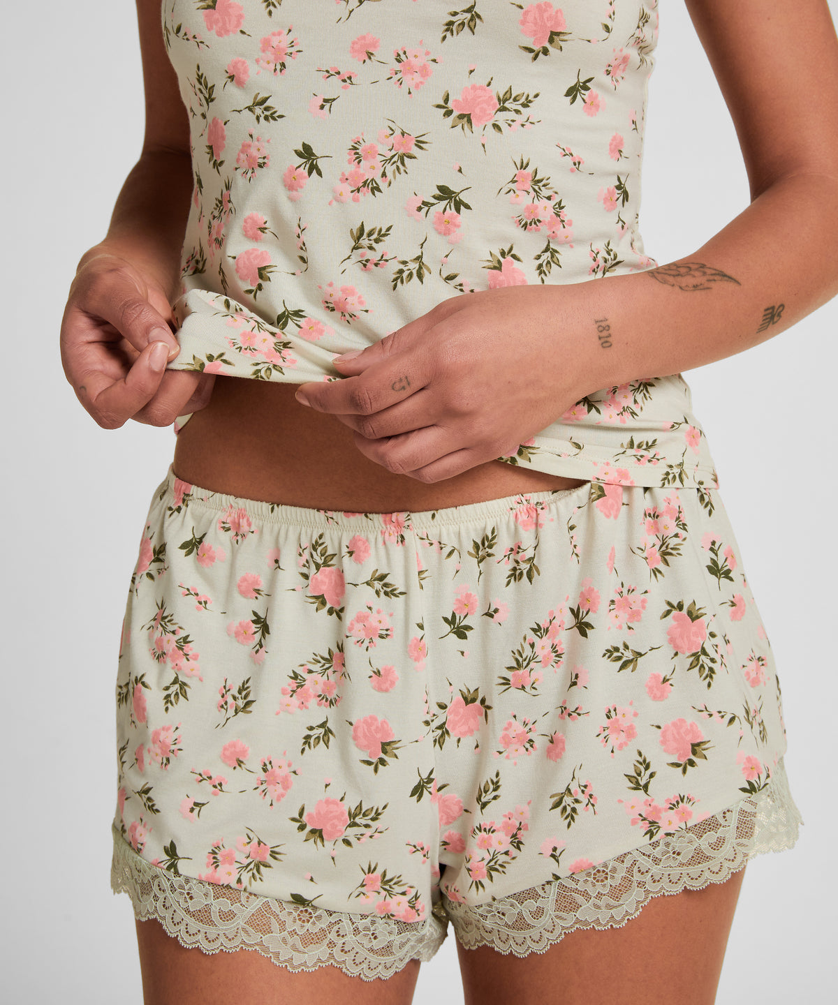 HUNKEMÖLLER Pyjama Set Nana