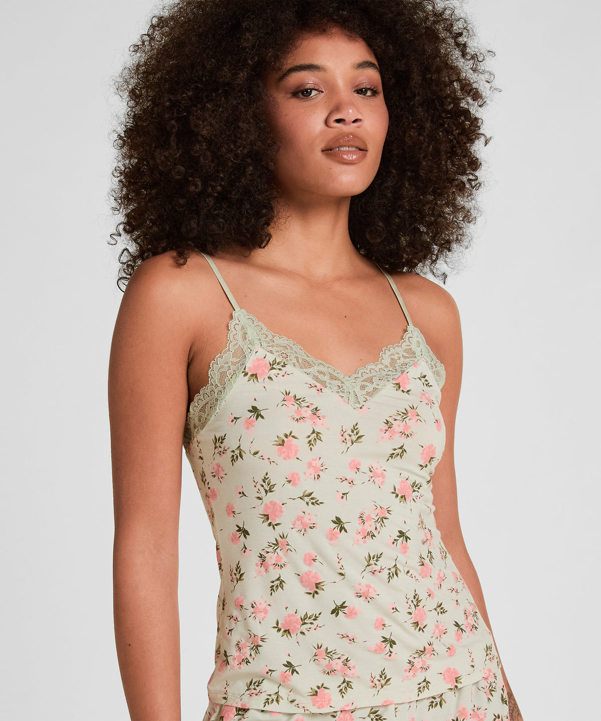 HUNKEMÖLLER Pyjama Set Nana