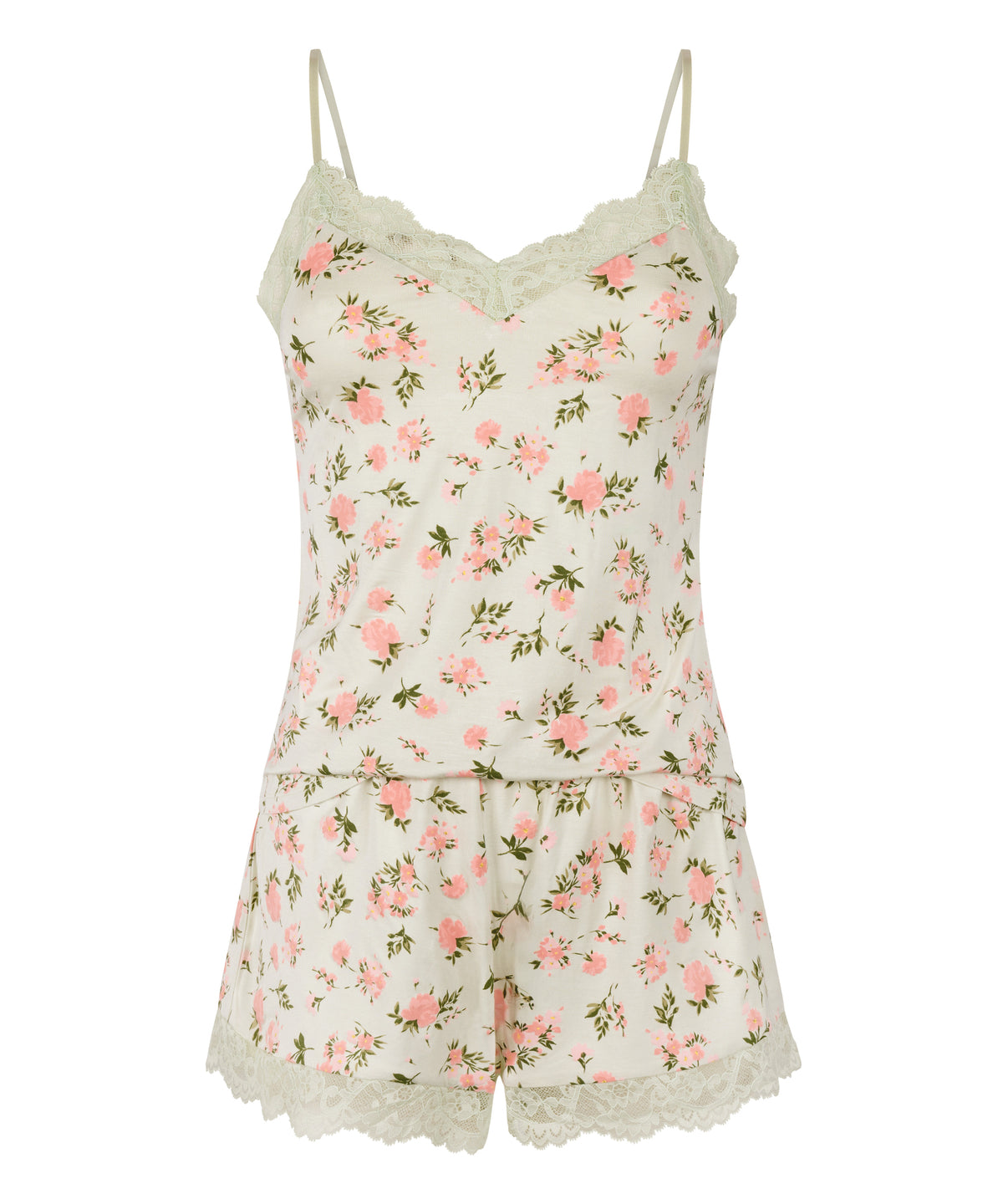HUNKEMÖLLER Pyjama Set Nana