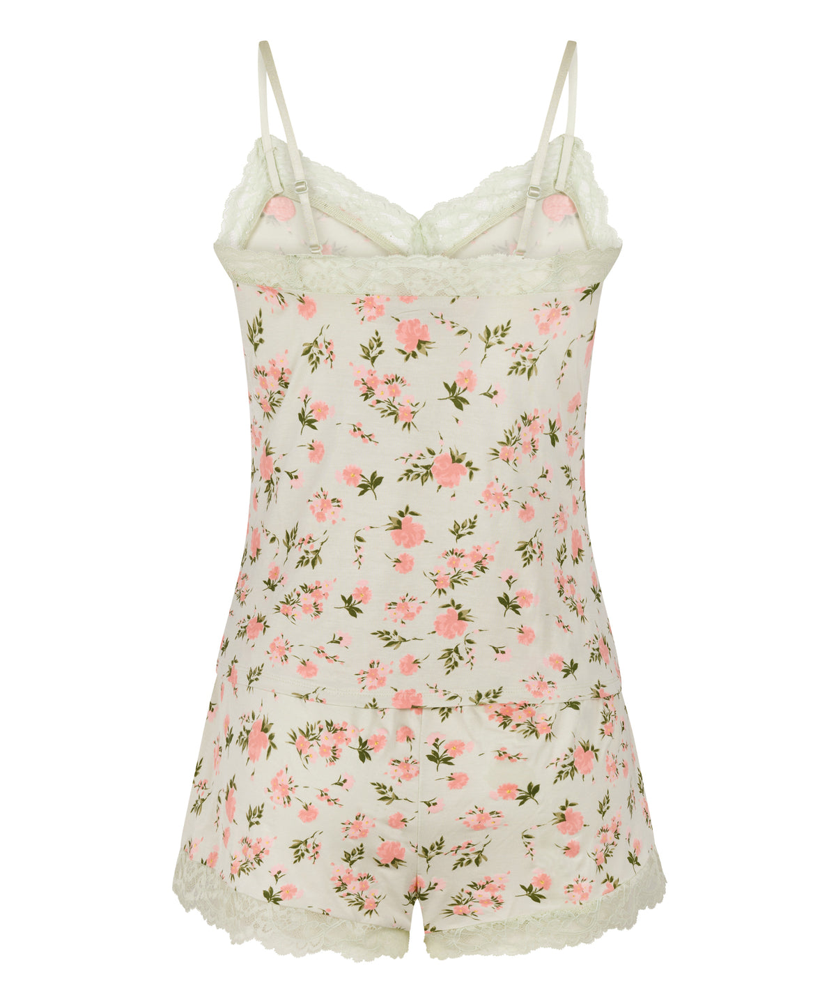 HUNKEMÖLLER Pyjama Set Nana