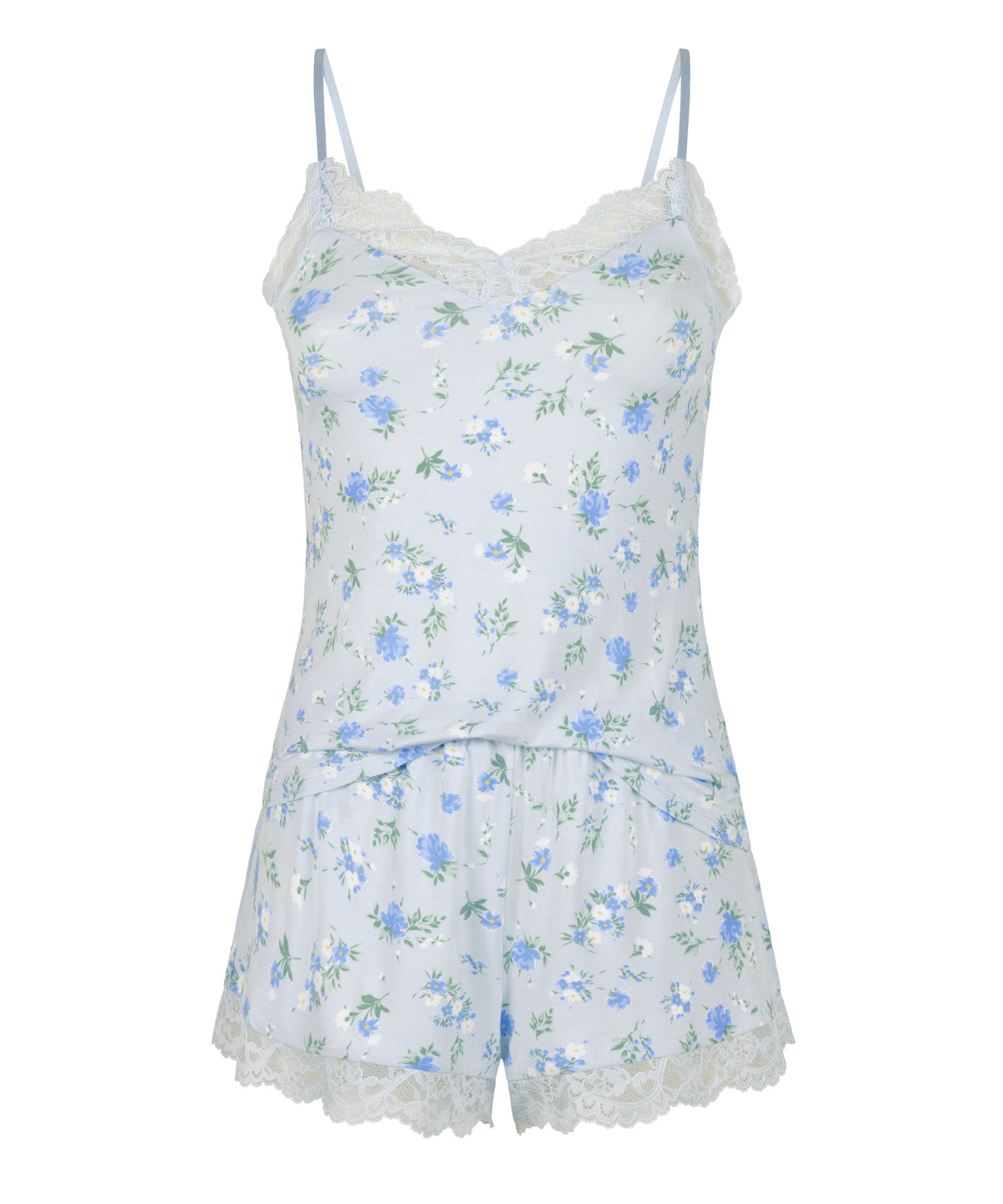 HUNKEMÖLLER Pyjama Set Nana