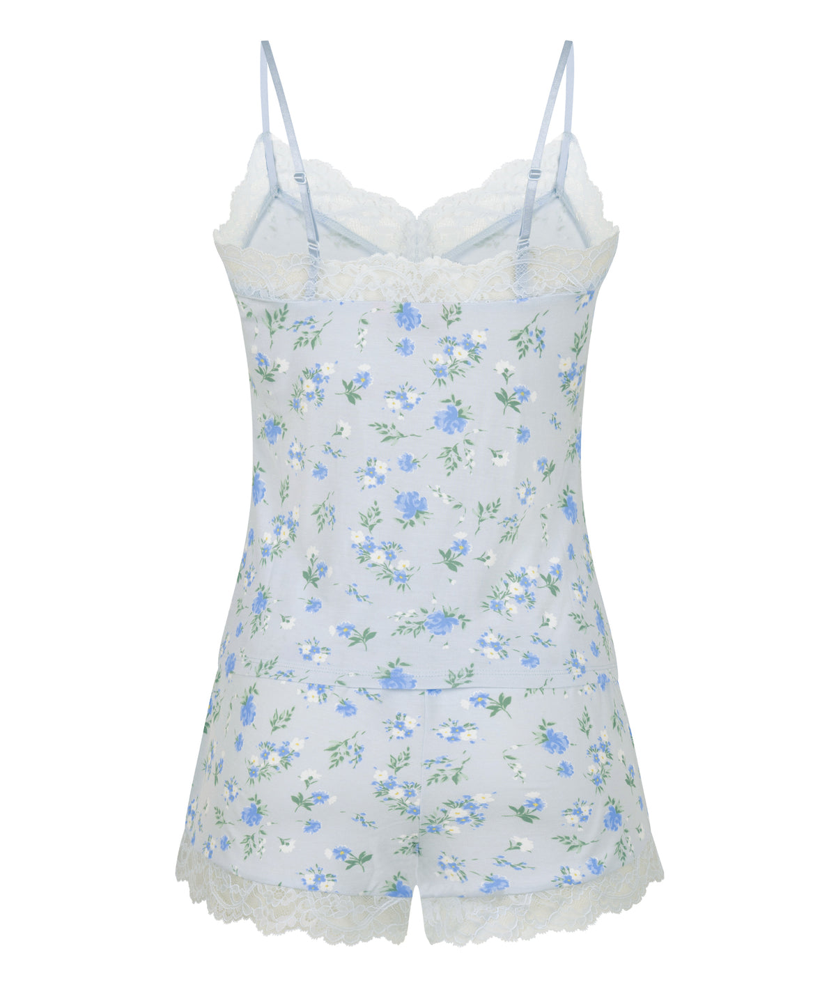 HUNKEMÖLLER Pyjama Set Nana