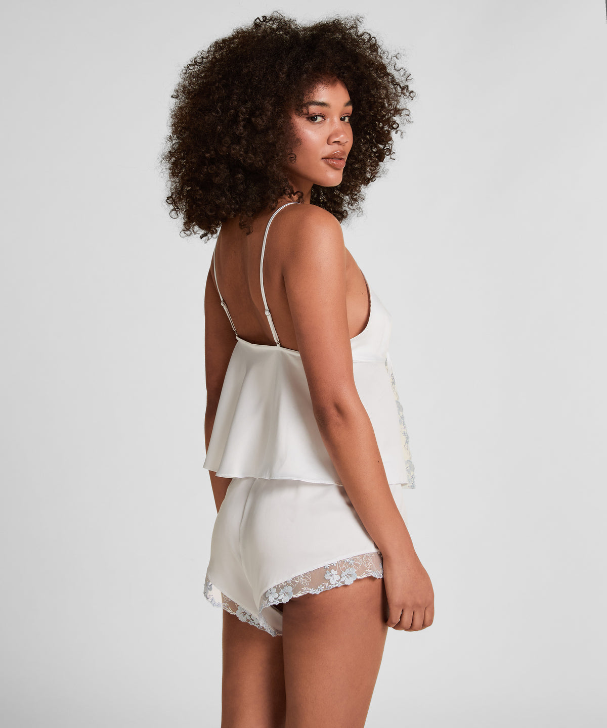 HUNKEMÖLLER Cami Peonie