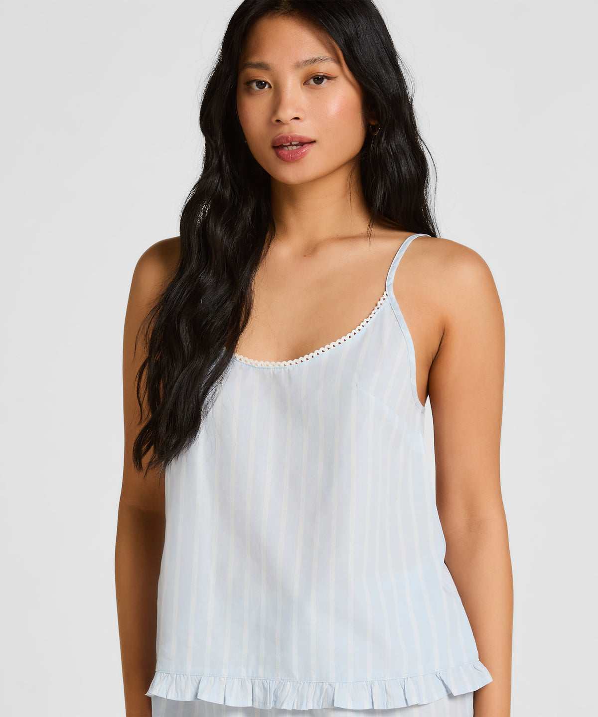HUNKEMÖLLER Cami Woven