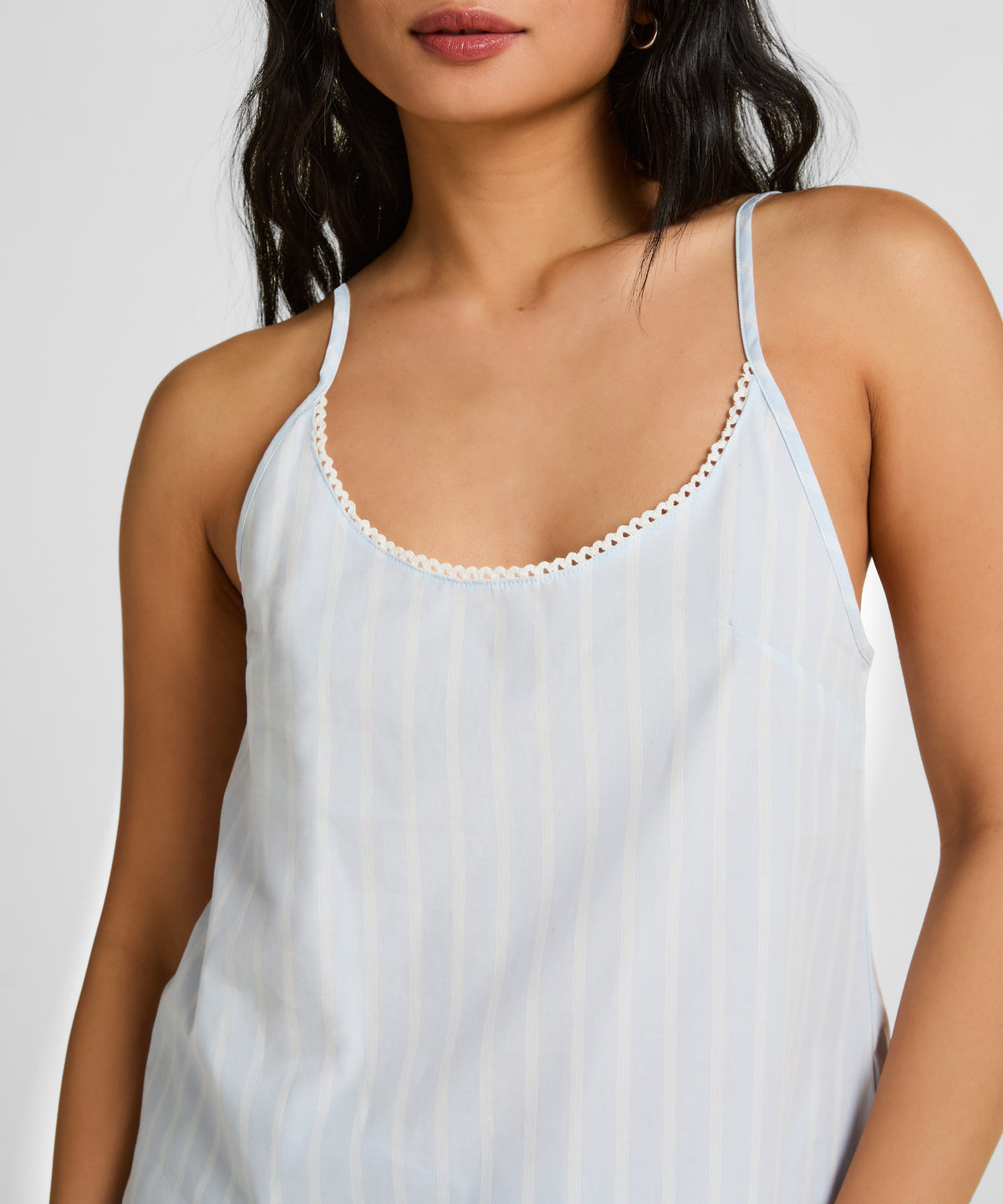 HUNKEMÖLLER Cami Woven