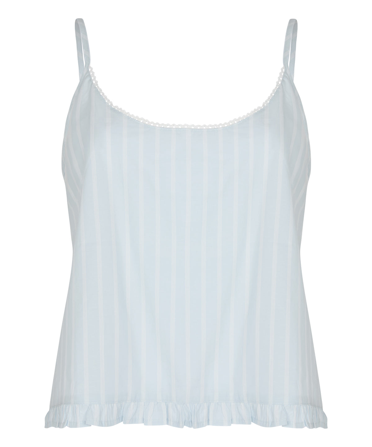 HUNKEMÖLLER Cami Woven
