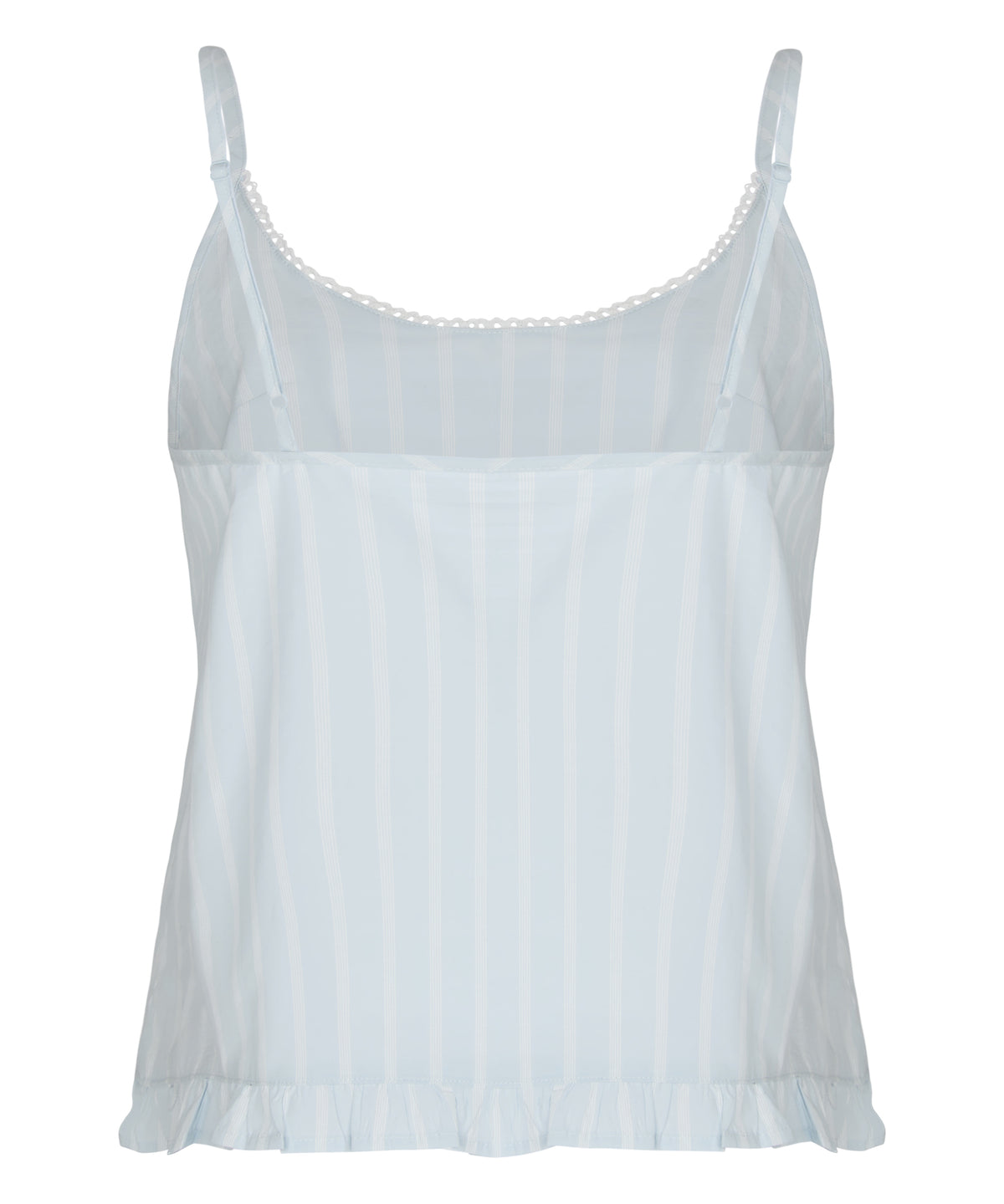HUNKEMÖLLER Cami Woven