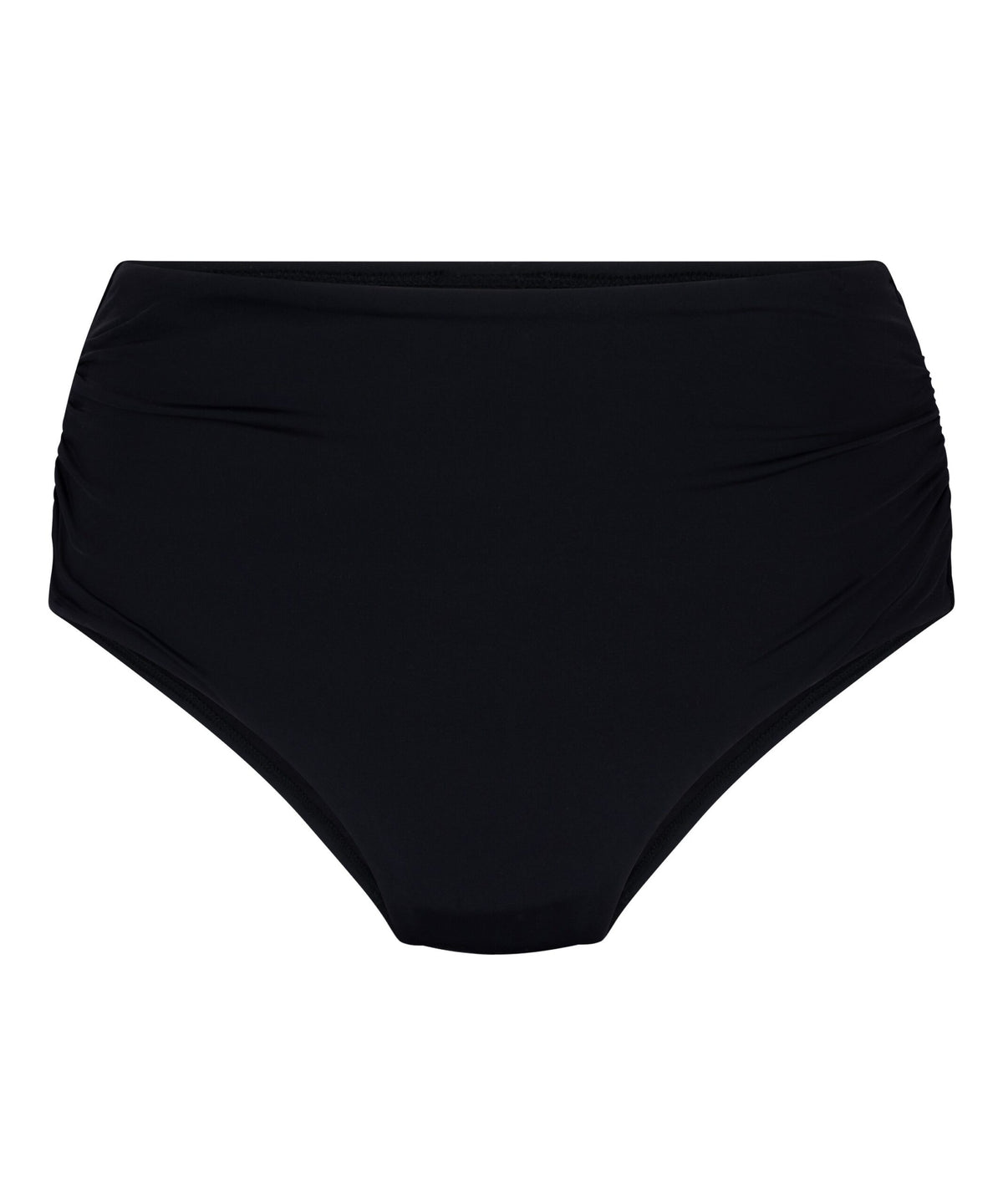 HUNKEMÖLLER High-Waisted Shaping Bikini Bottom Luxe
