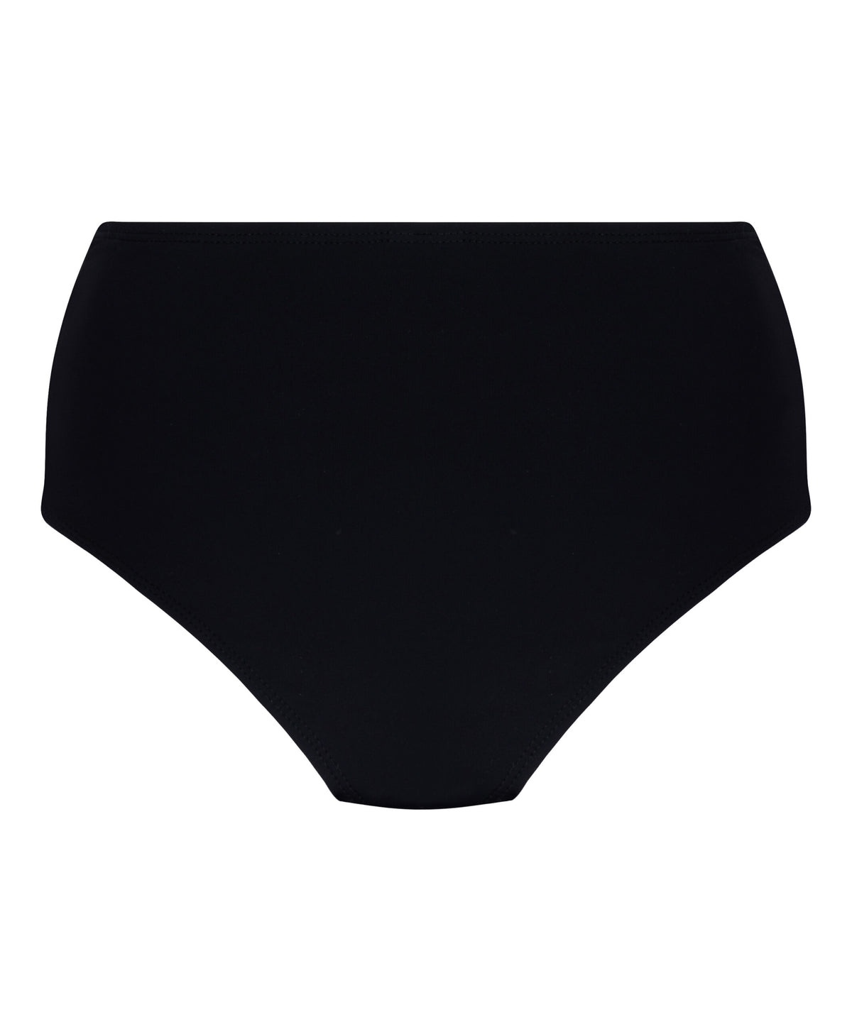 HUNKEMÖLLER High-Waisted Shaping Bikini Bottom Luxe